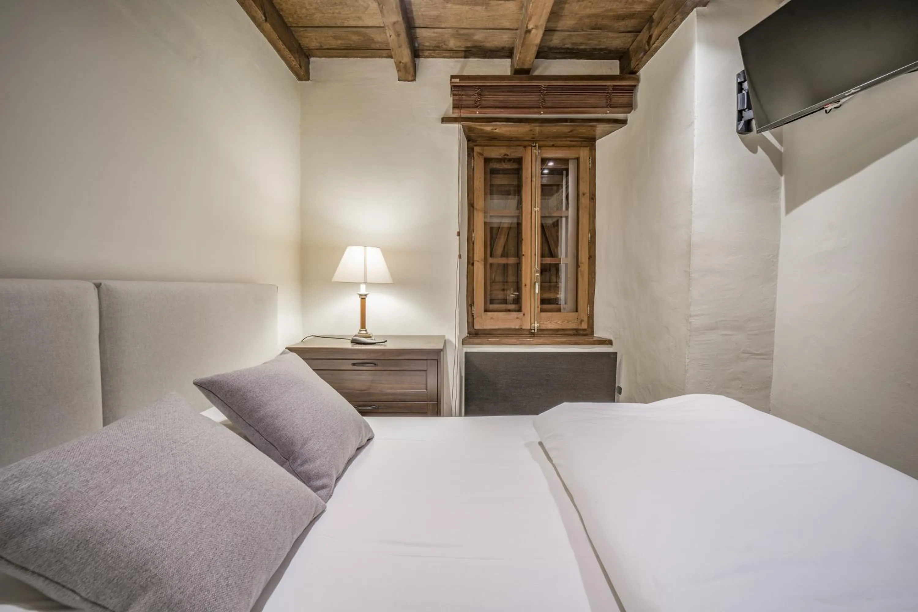 Bed in La Pleta Del Tarter