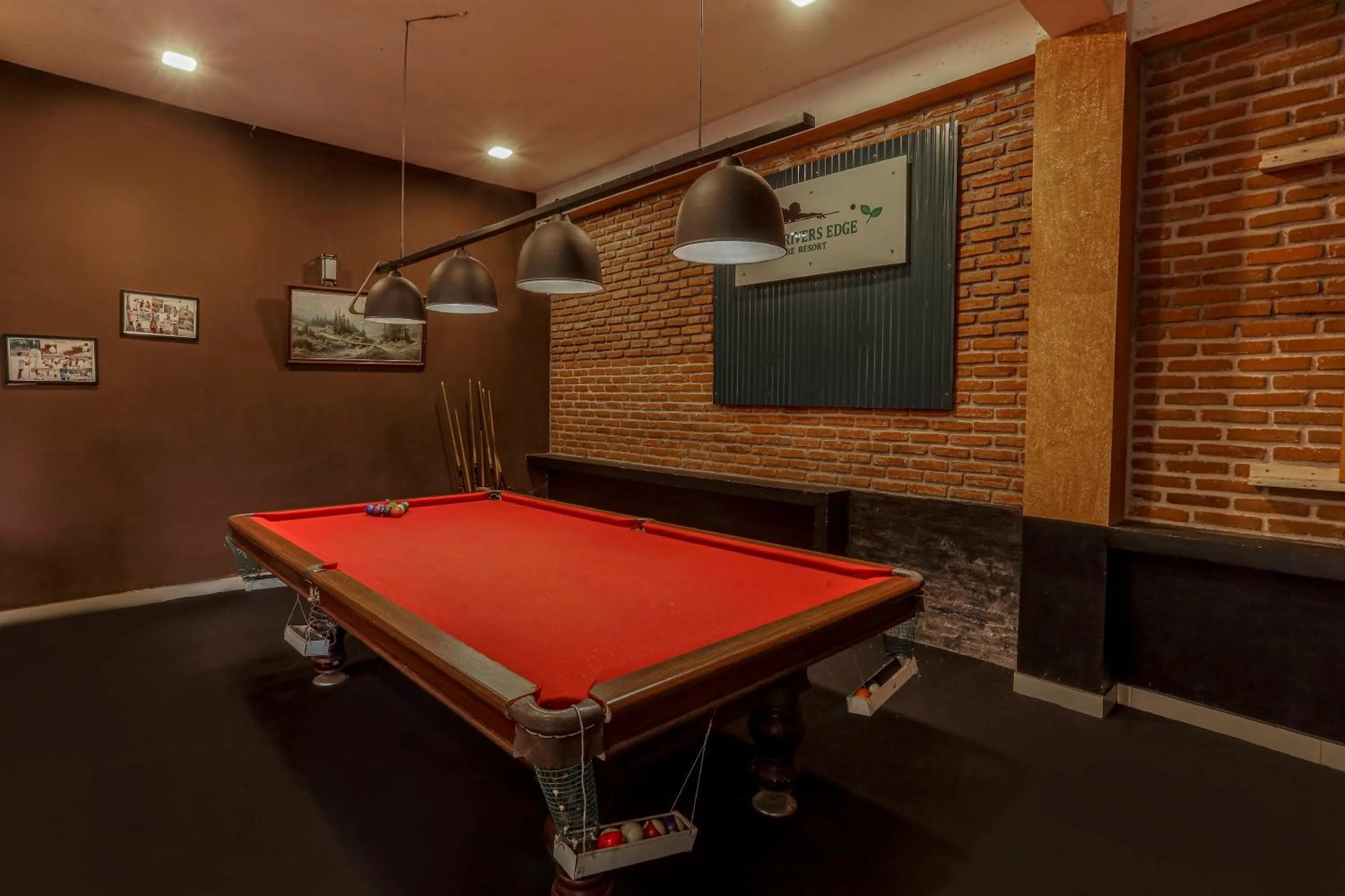 Kandy Rivers Edge Nature Resort