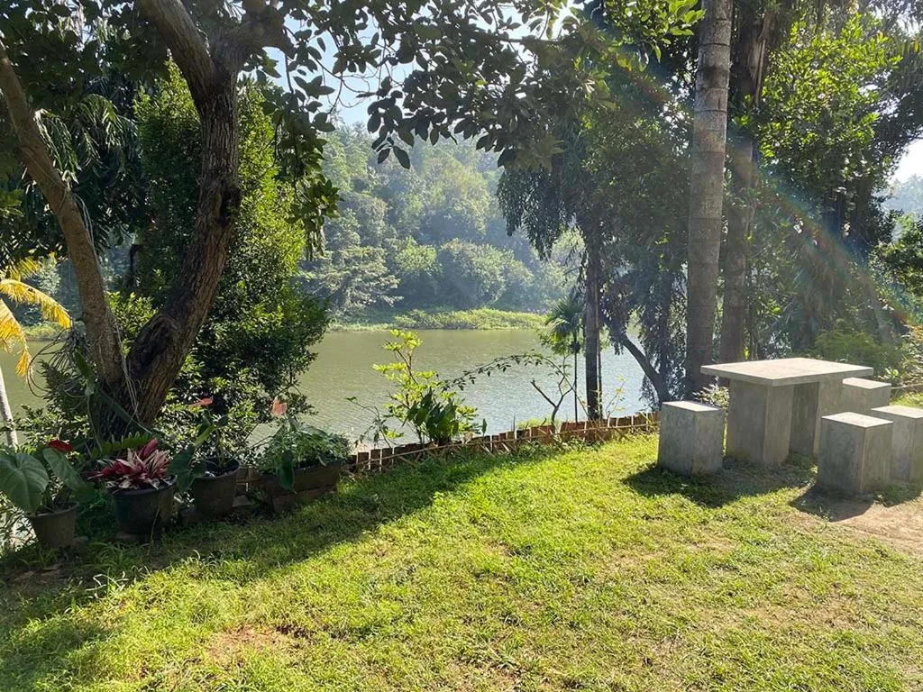 Kandy Rivers Edge Nature Resort