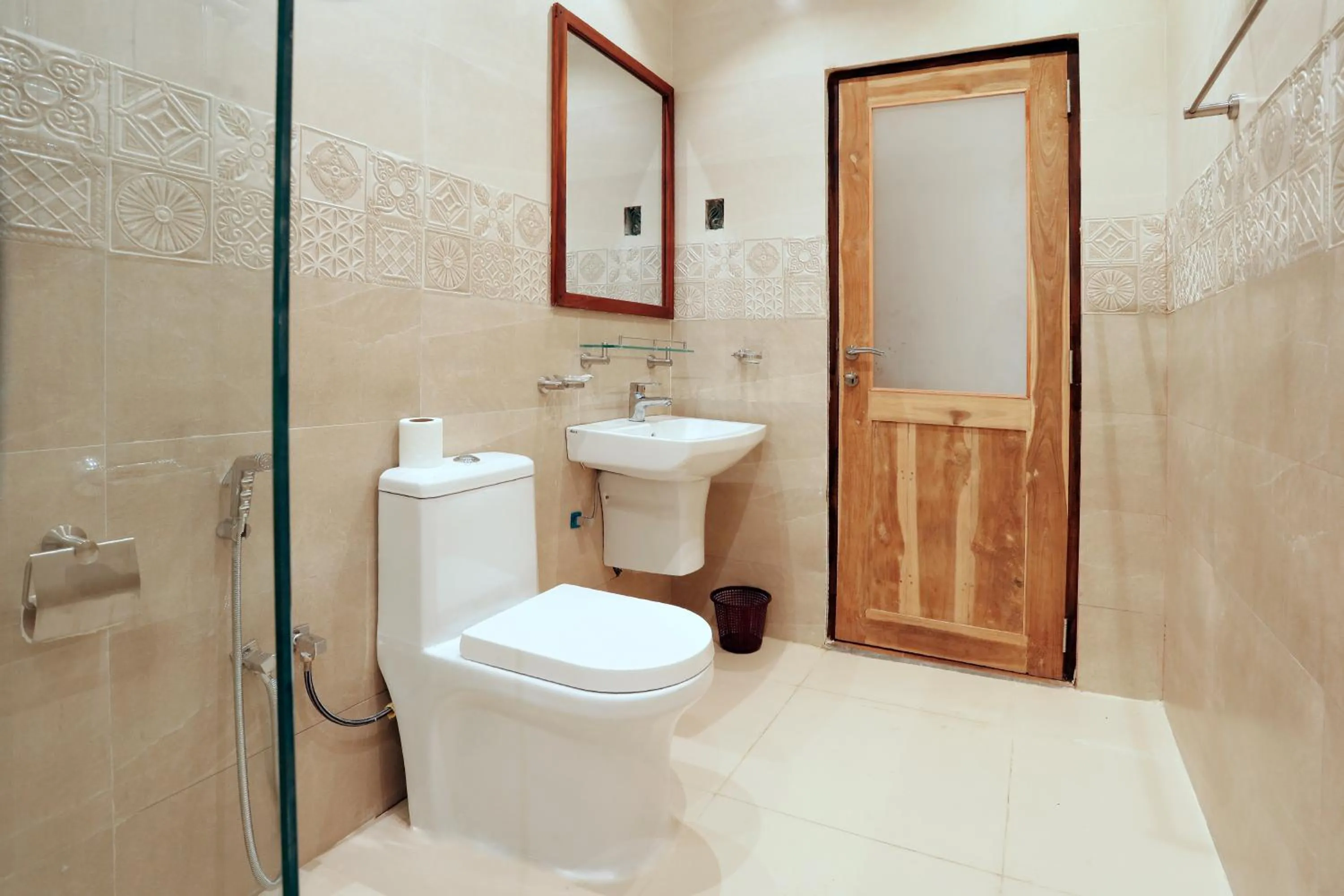 Kandy Rivers Edge Nature Resort