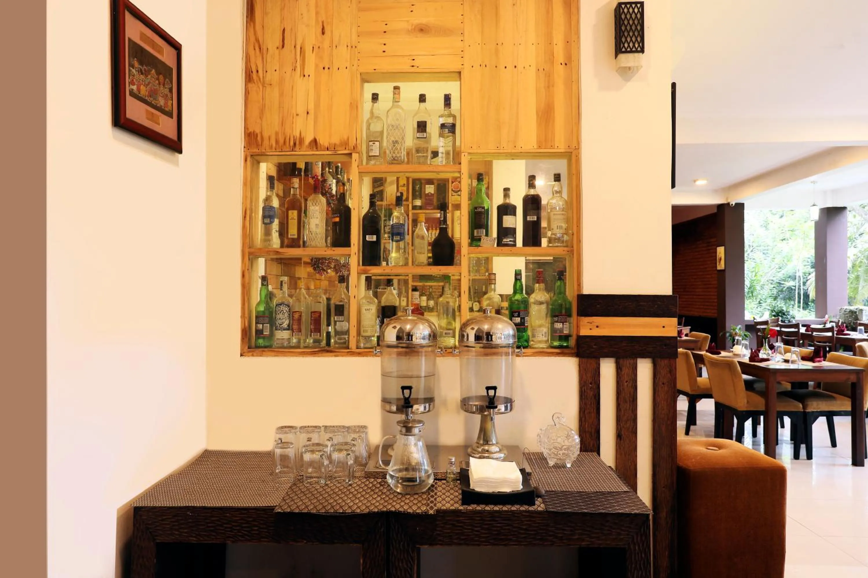 Kandy Rivers Edge Nature Resort