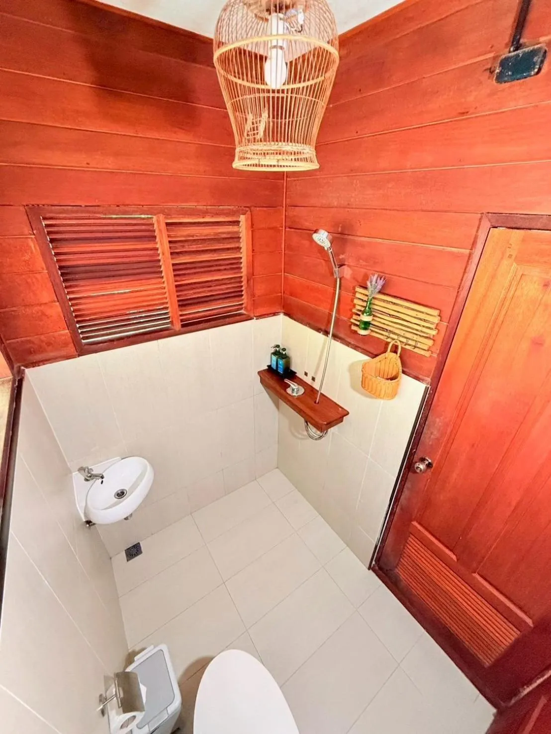 Panvaree The Greenery