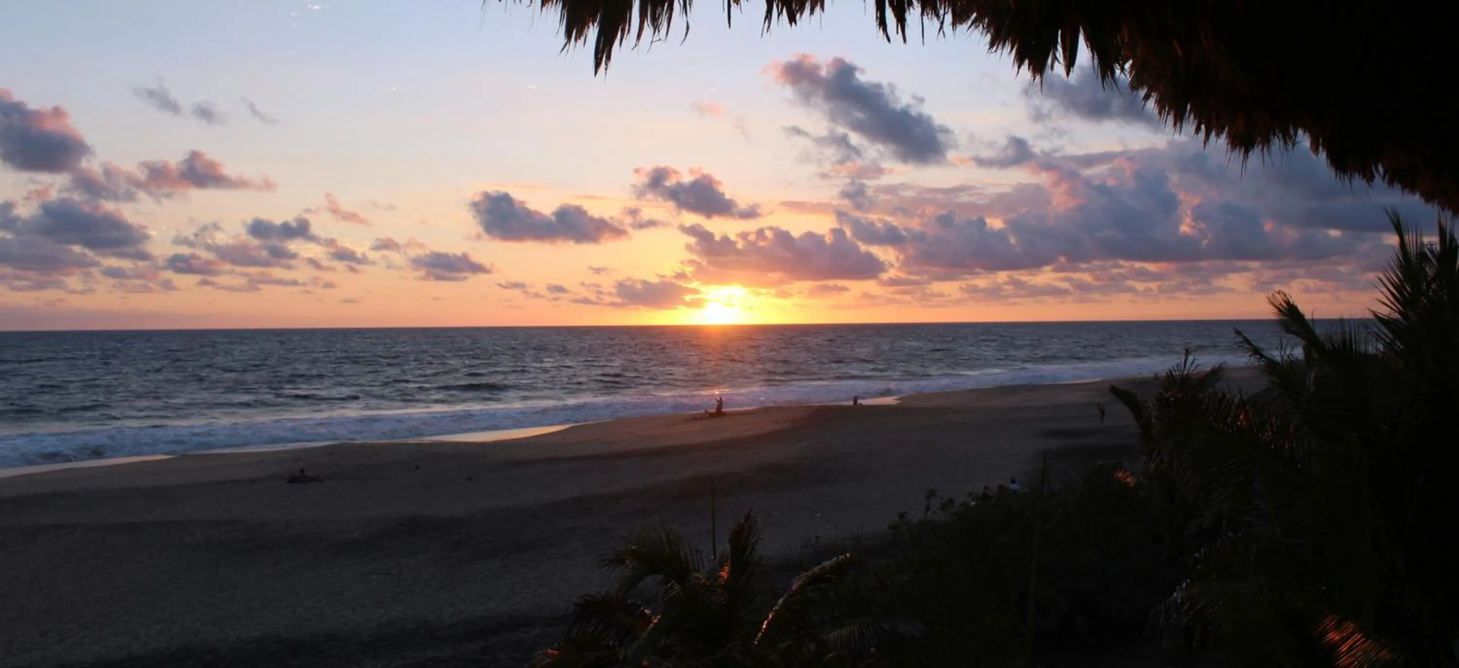 Property building in Casa Ofelia