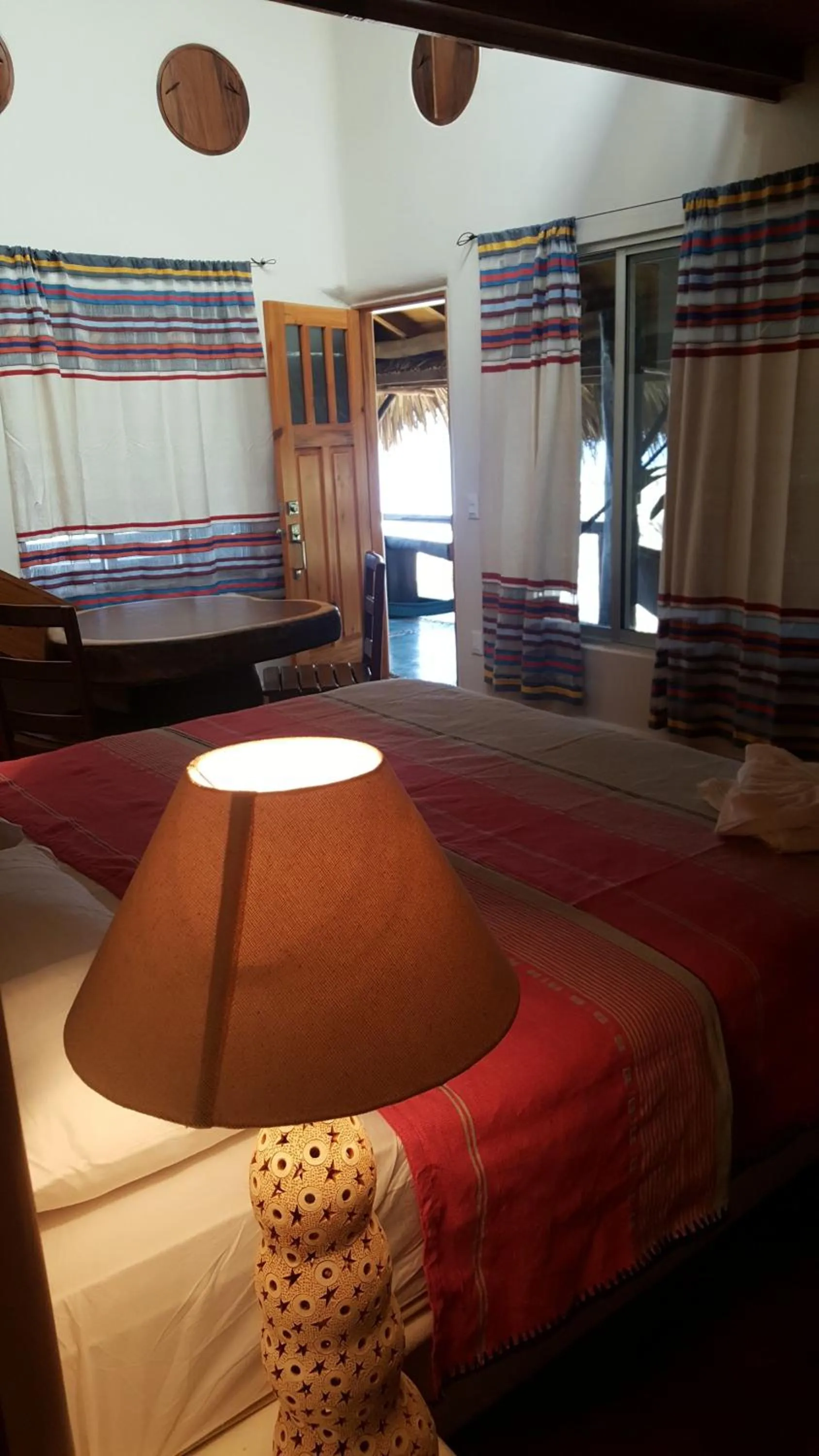 Bed in Casa Ofelia