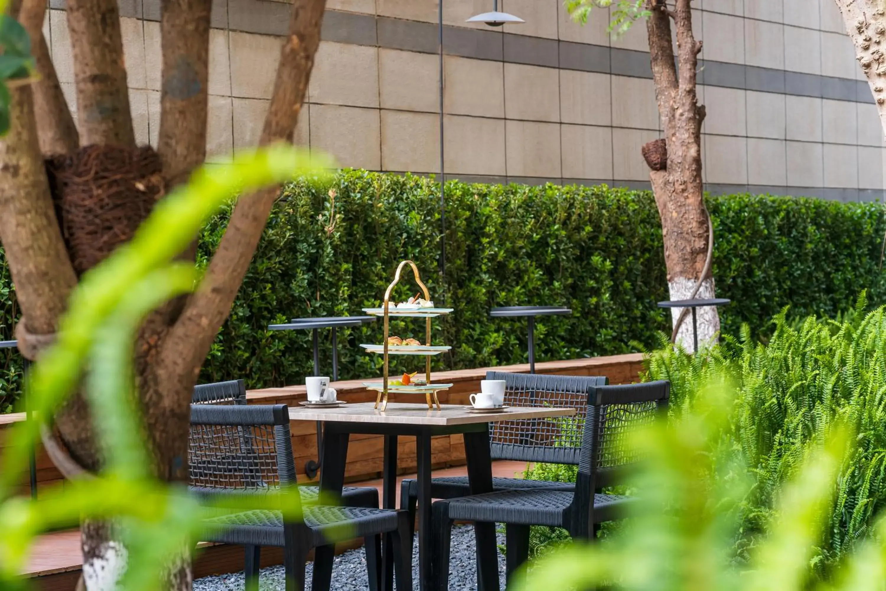 Fitness centre/facilities in Howard Johnson Tropical Garden Plaza Kunming Fitness centre/facilities in Howard Johnson Tropical Garden Plaza Kunming