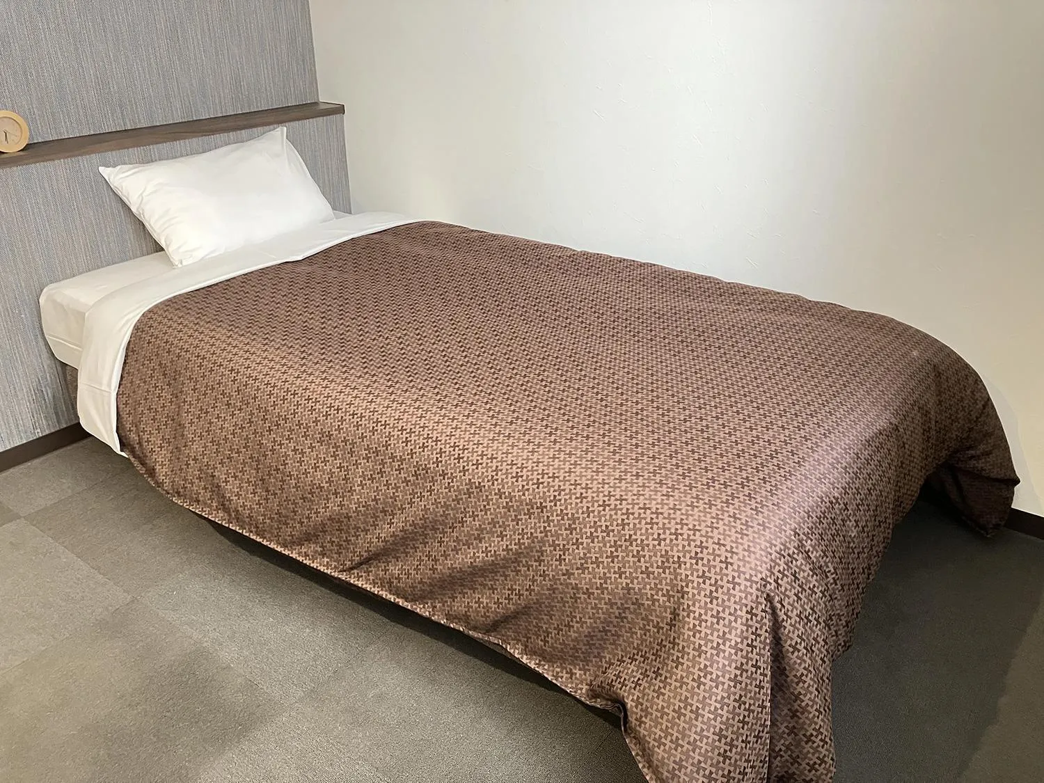 Bed in Global Resort ONO de LUNE