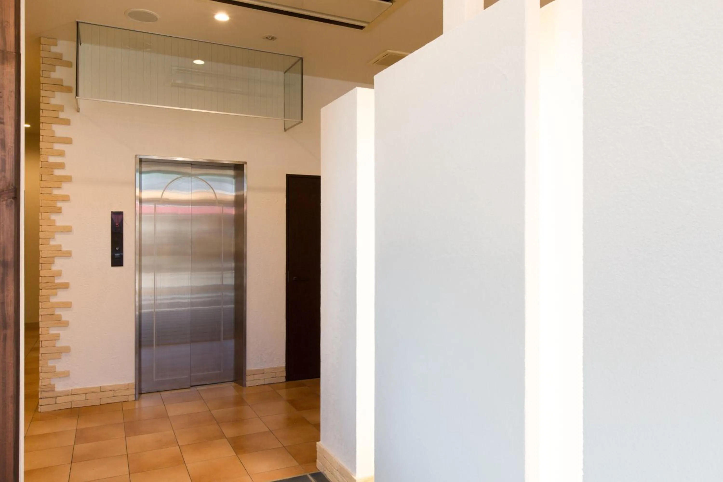 Lobby or reception in Global Resort ONO de LUNE