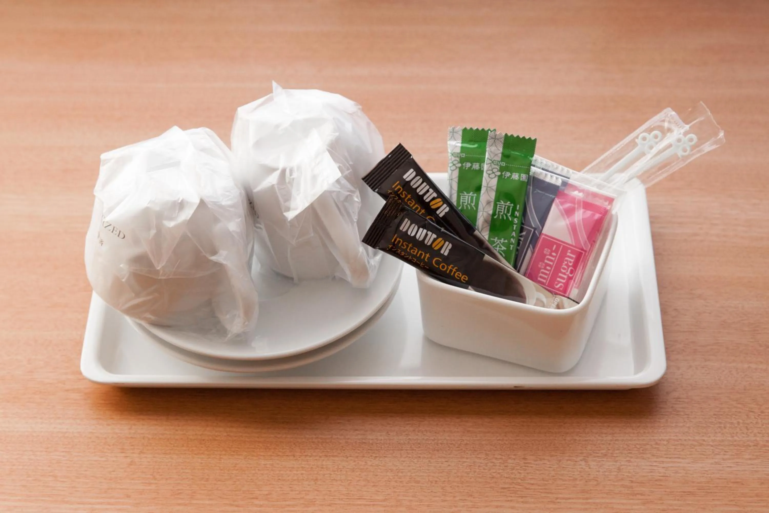 Decorative detail in Global Resort ONO de LUNE