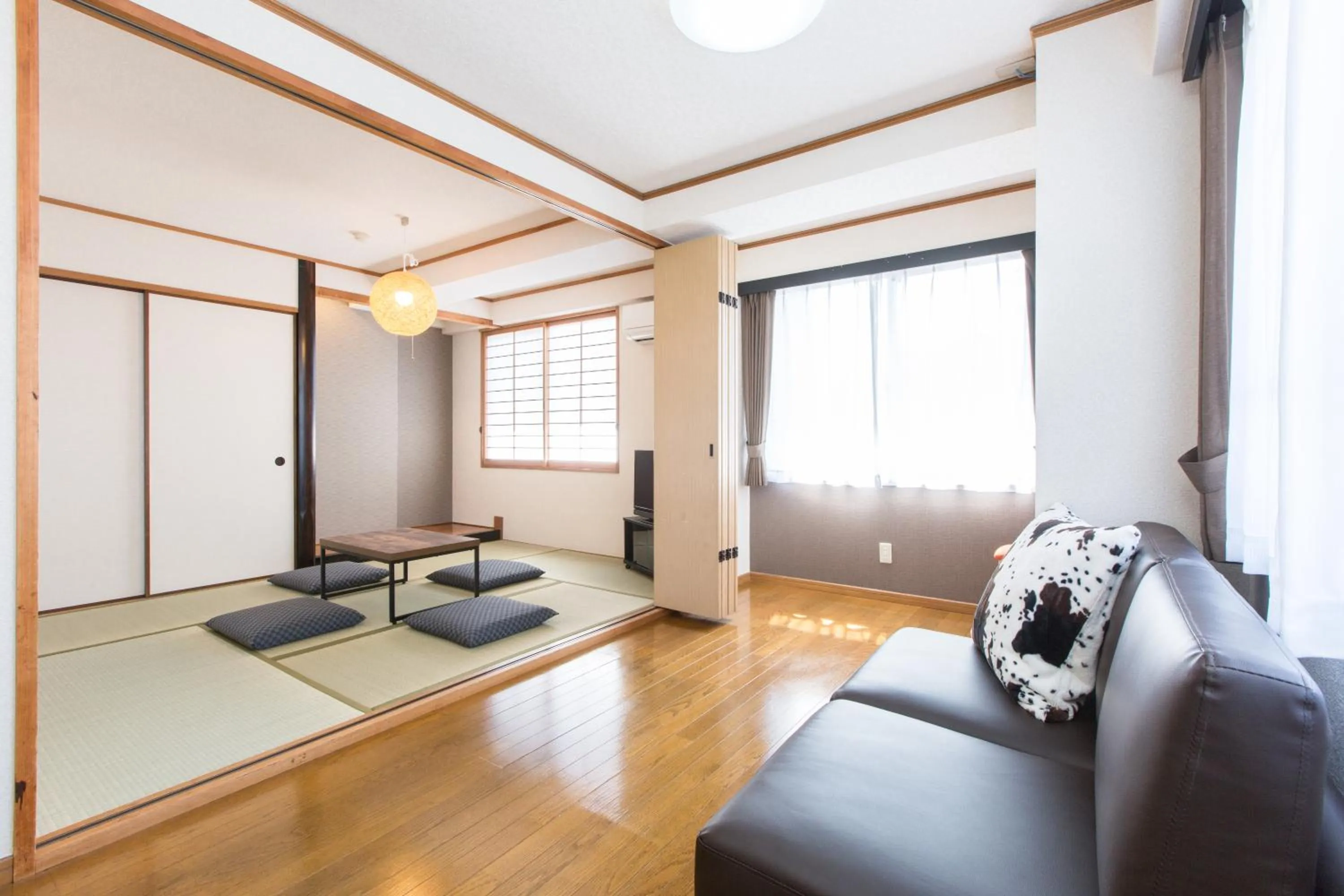 Bedroom in Global Resort ONO de LUNE