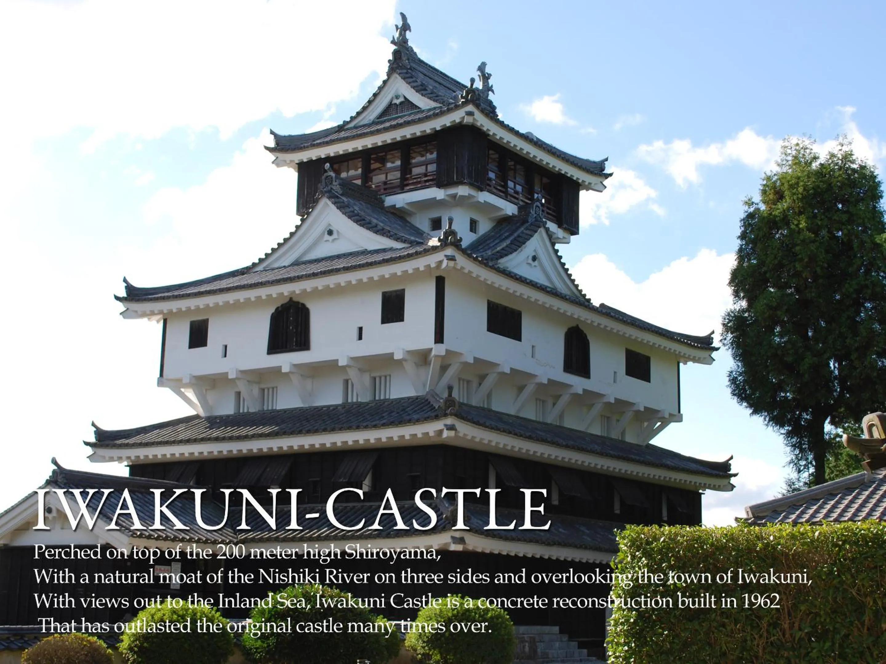 Nearby landmark in Global Resort ONO de LUNE