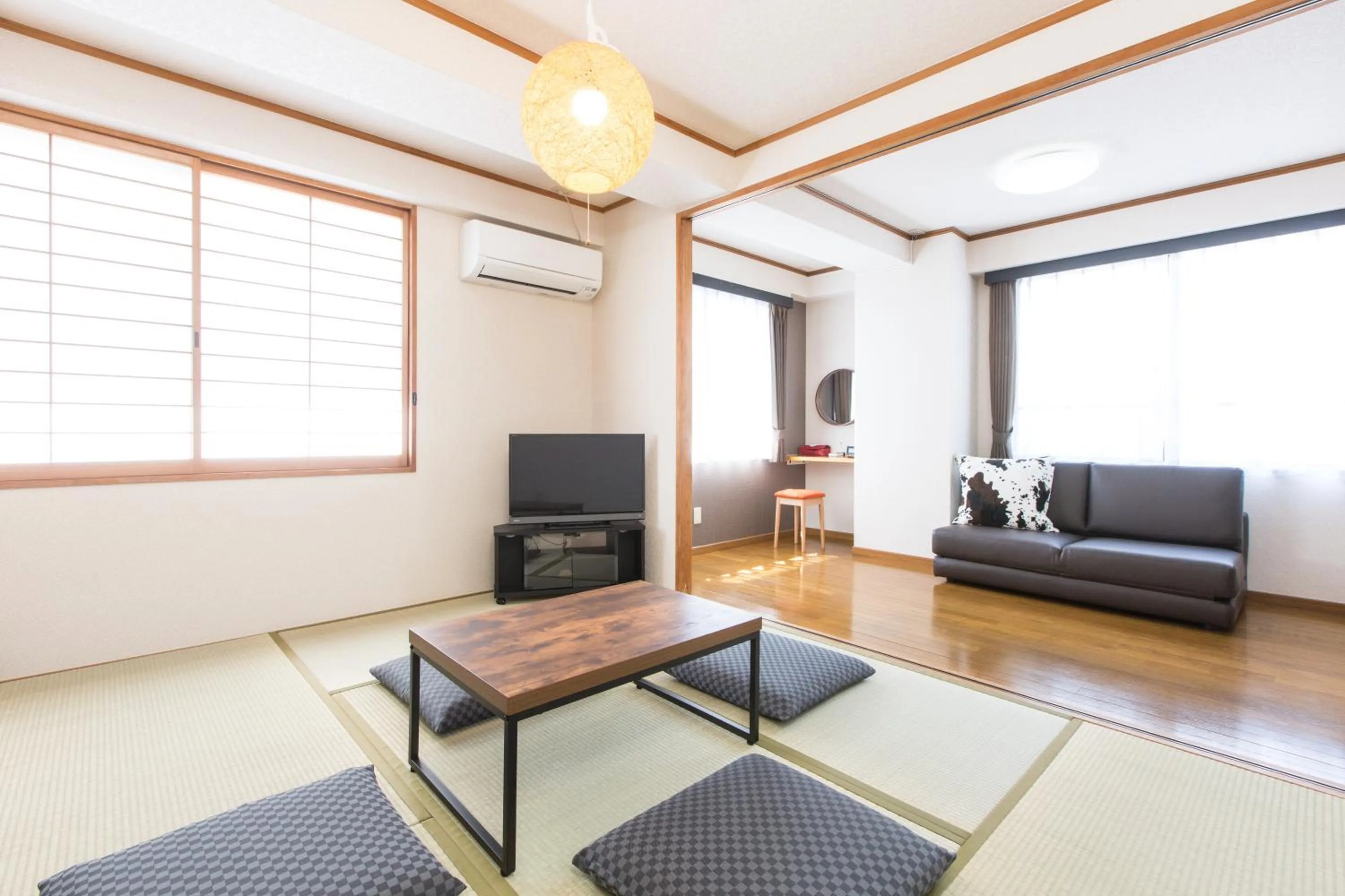 Bedroom in Global Resort ONO de LUNE