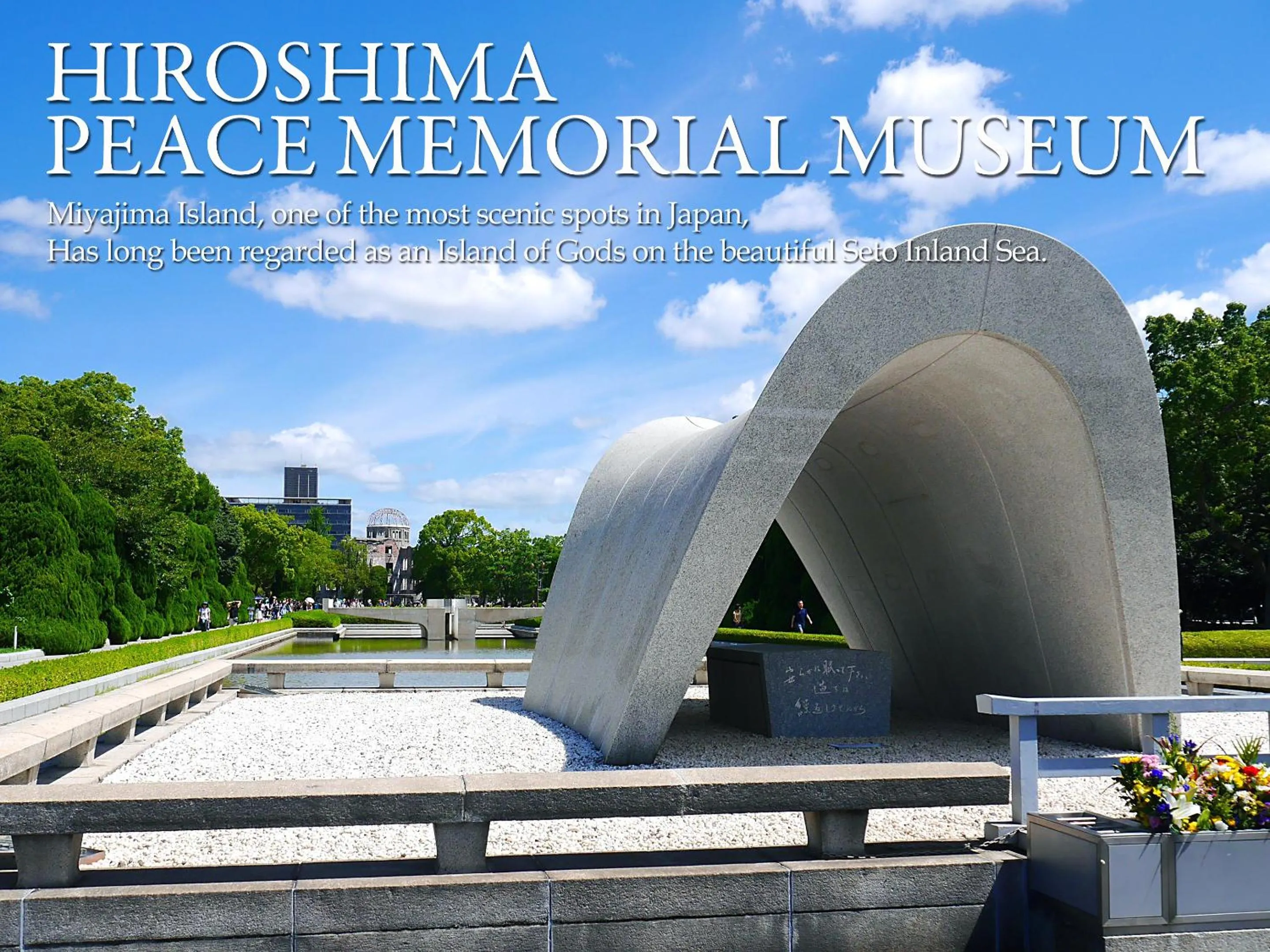 Nearby landmark in Global Resort ONO de LUNE