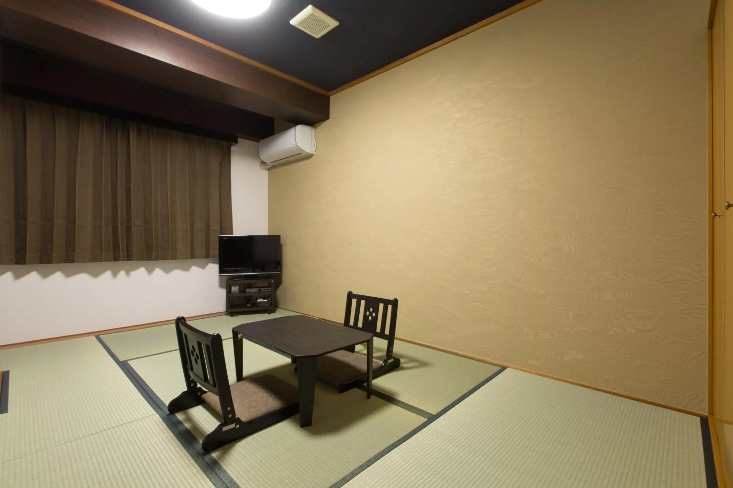 Bed in Global Resort ONO de LUNE