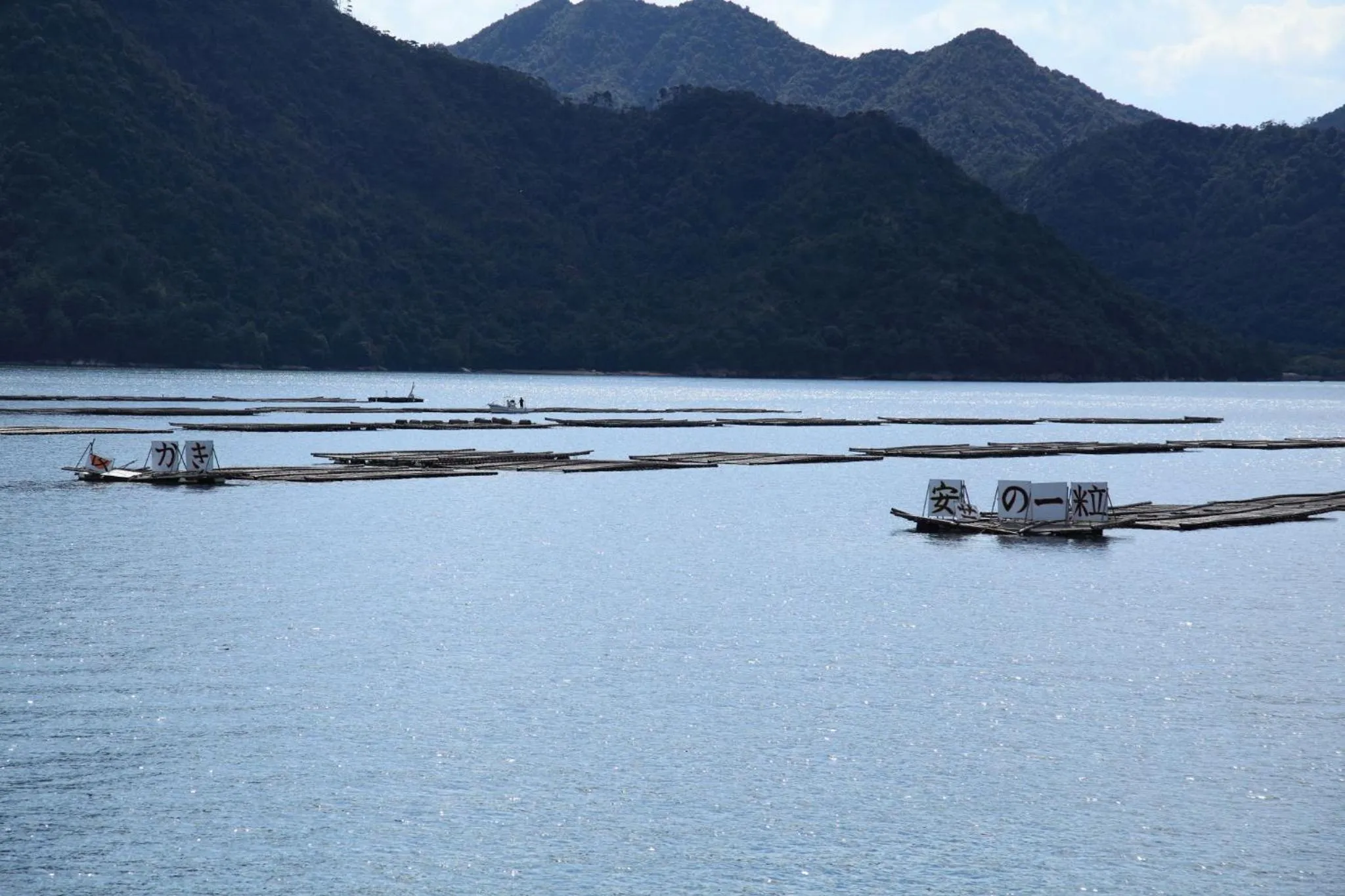 Off site in Global Resort ONO de LUNE