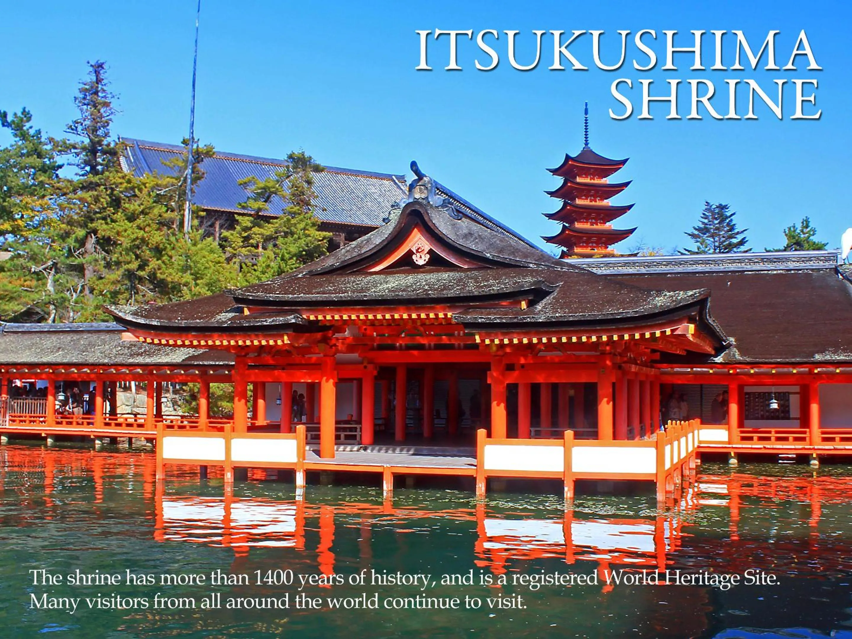 Nearby landmark in Global Resort ONO de LUNE