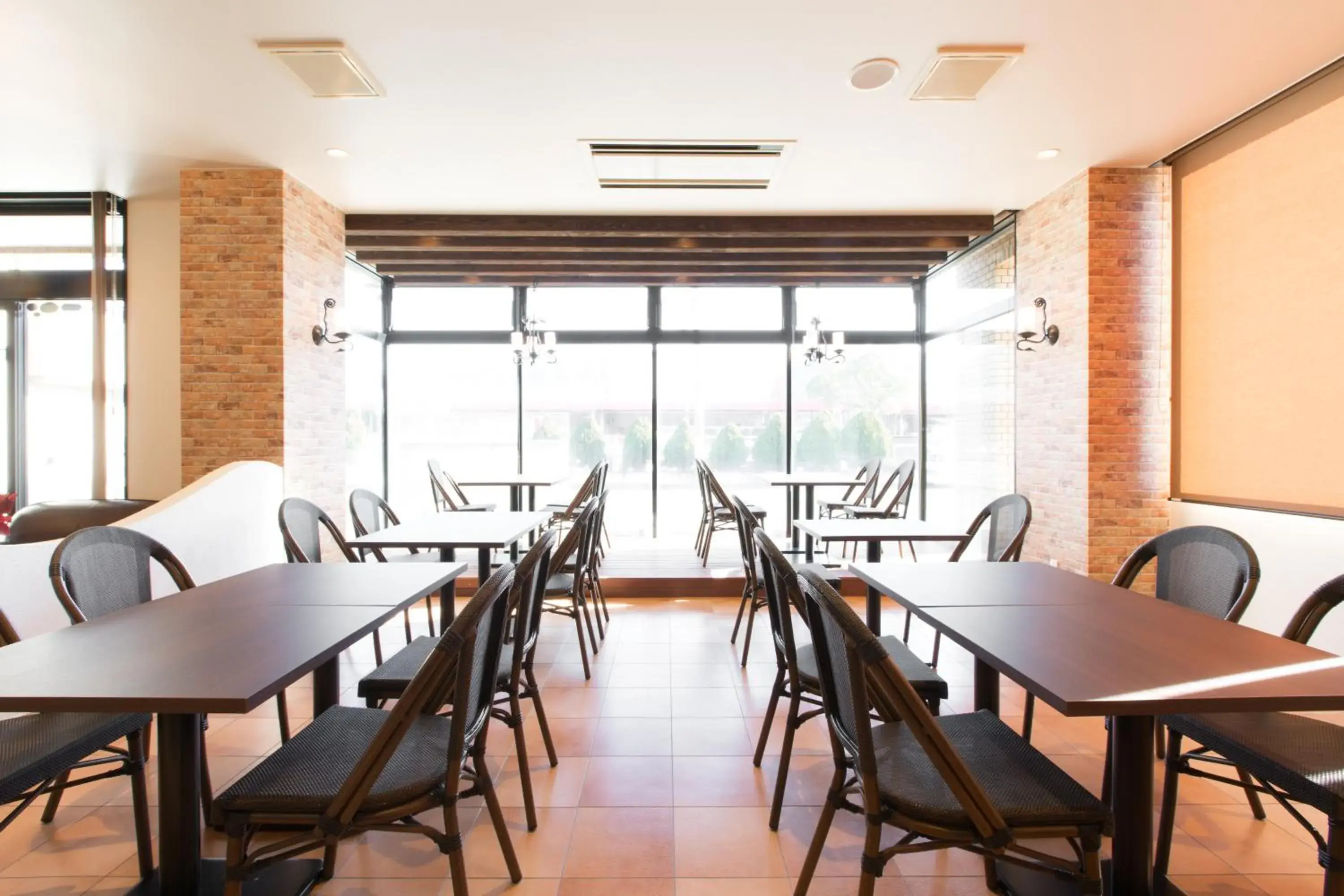 Restaurant/places to eat in Global Resort ONO de LUNE Restaurant/places to eat in Global Resort ONO de LUNE