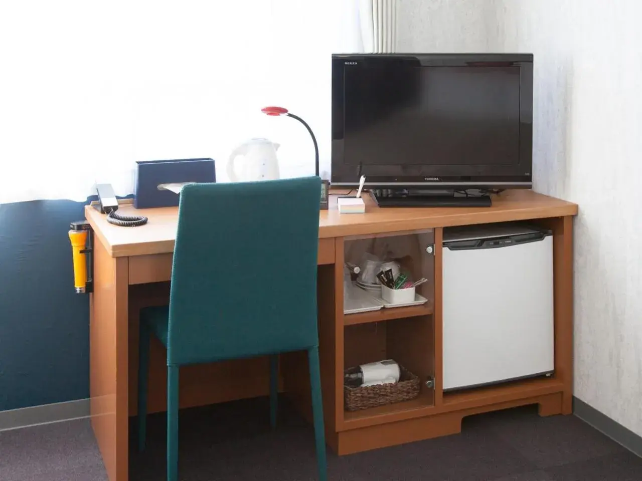 Photo of the whole room in Global Resort ONO de LUNE Photo of the whole room in Global Resort ONO de LUNE