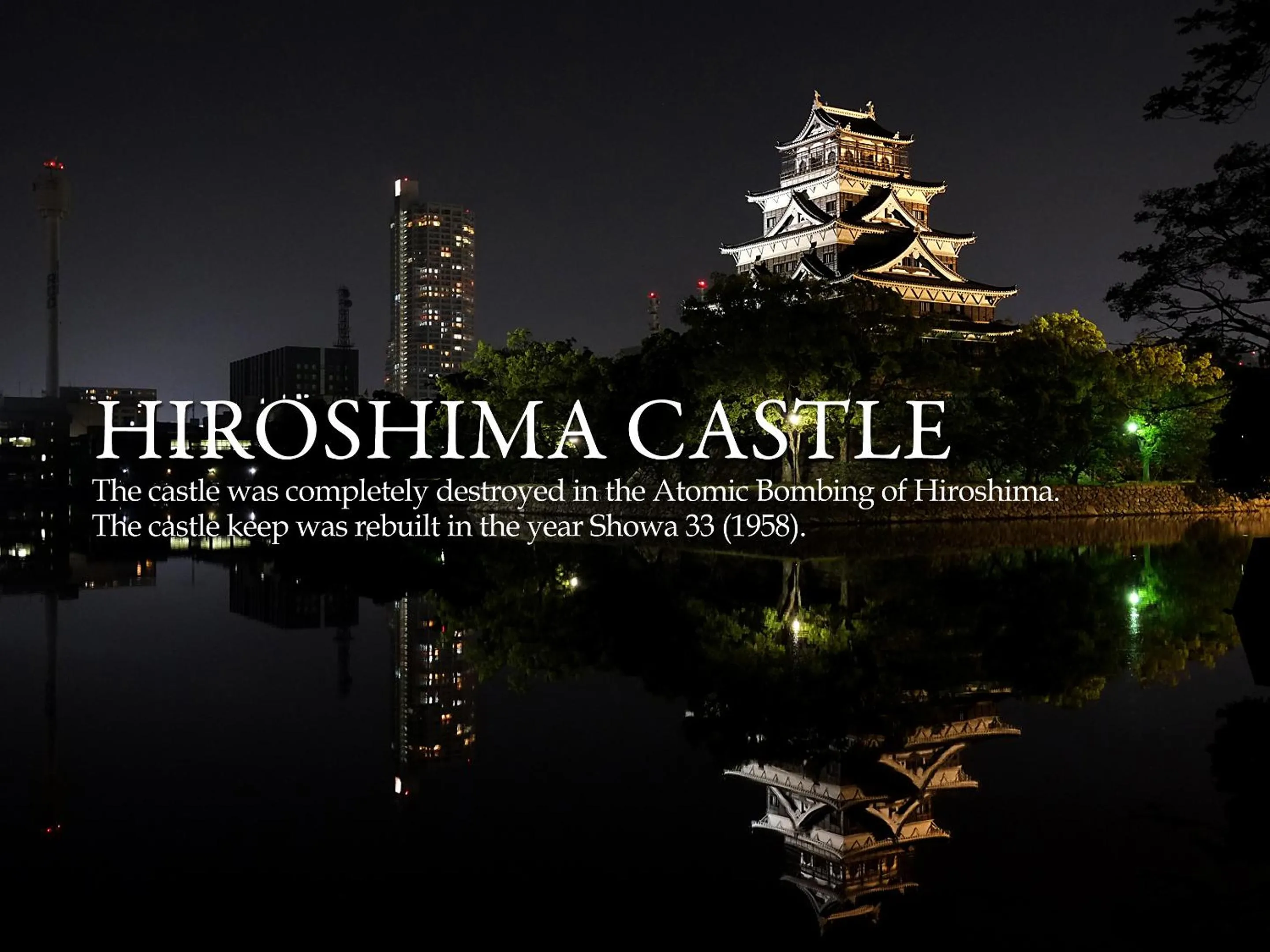 Nearby landmark in Global Resort ONO de LUNE