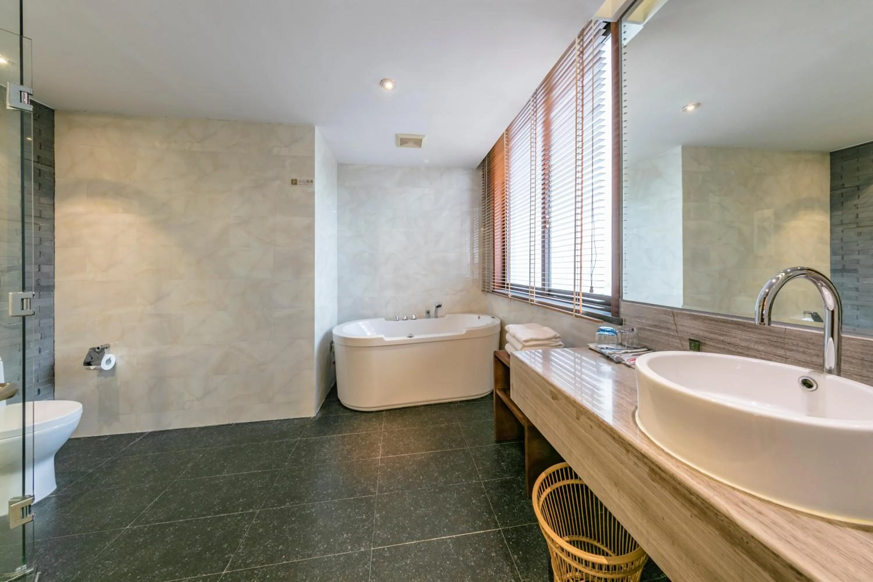 Fliport Garden Hotel Wuyishan