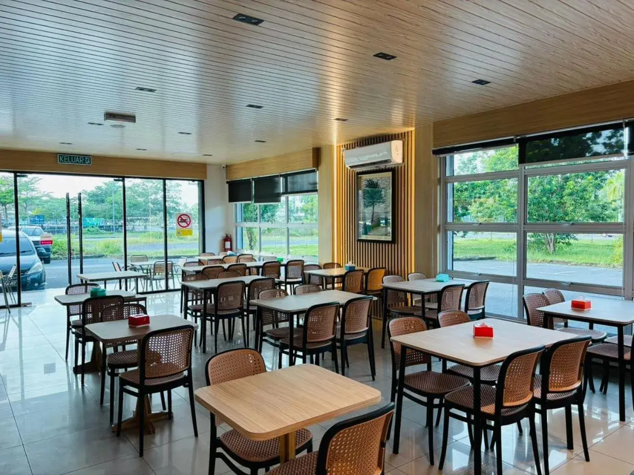 Restaurant/places to eat in Chemara Boutique Hotel Restaurant/places to eat in Chemara Boutique Hotel