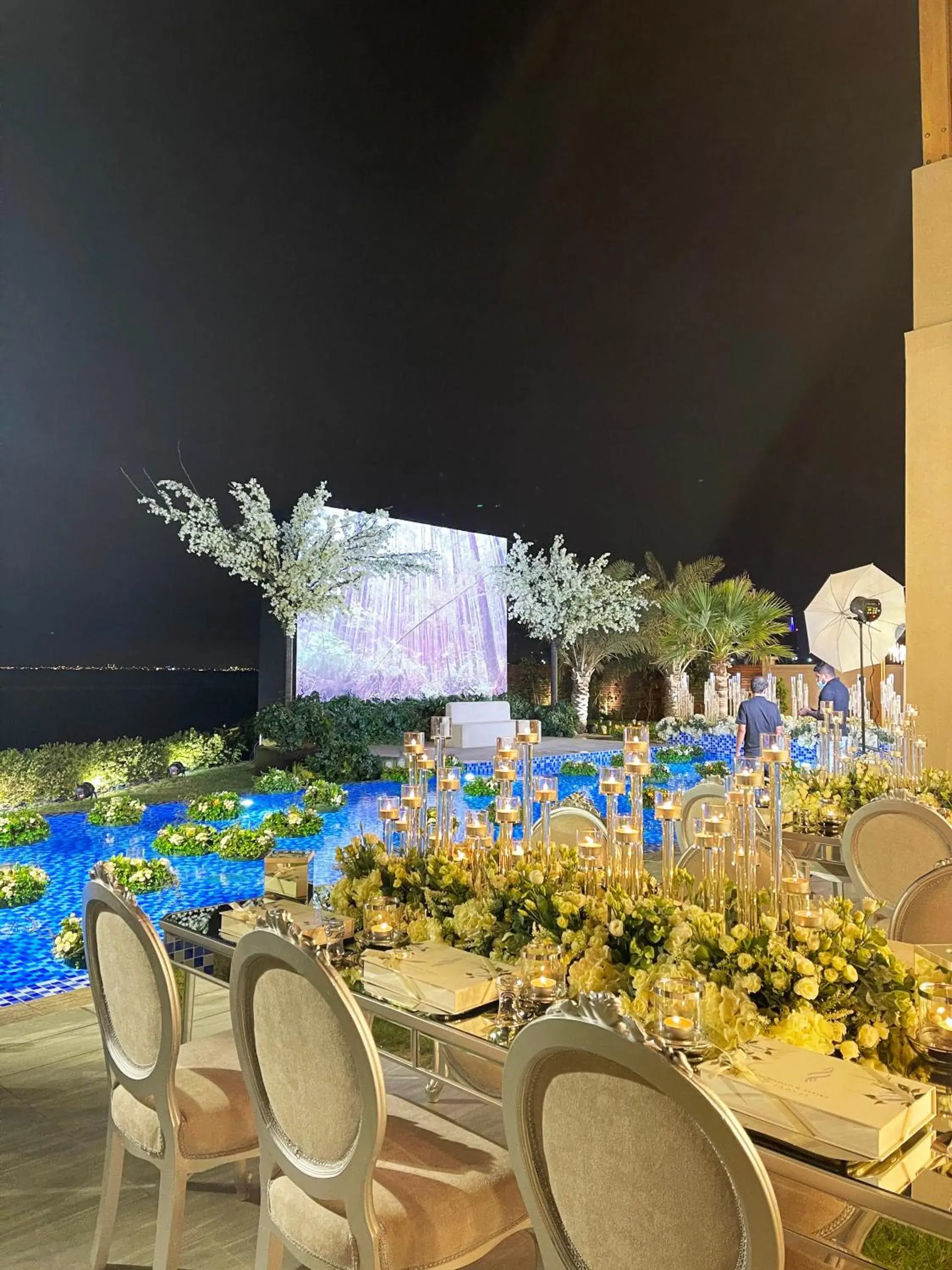 wedding, Banquet Facilities in Royal Saray Resort