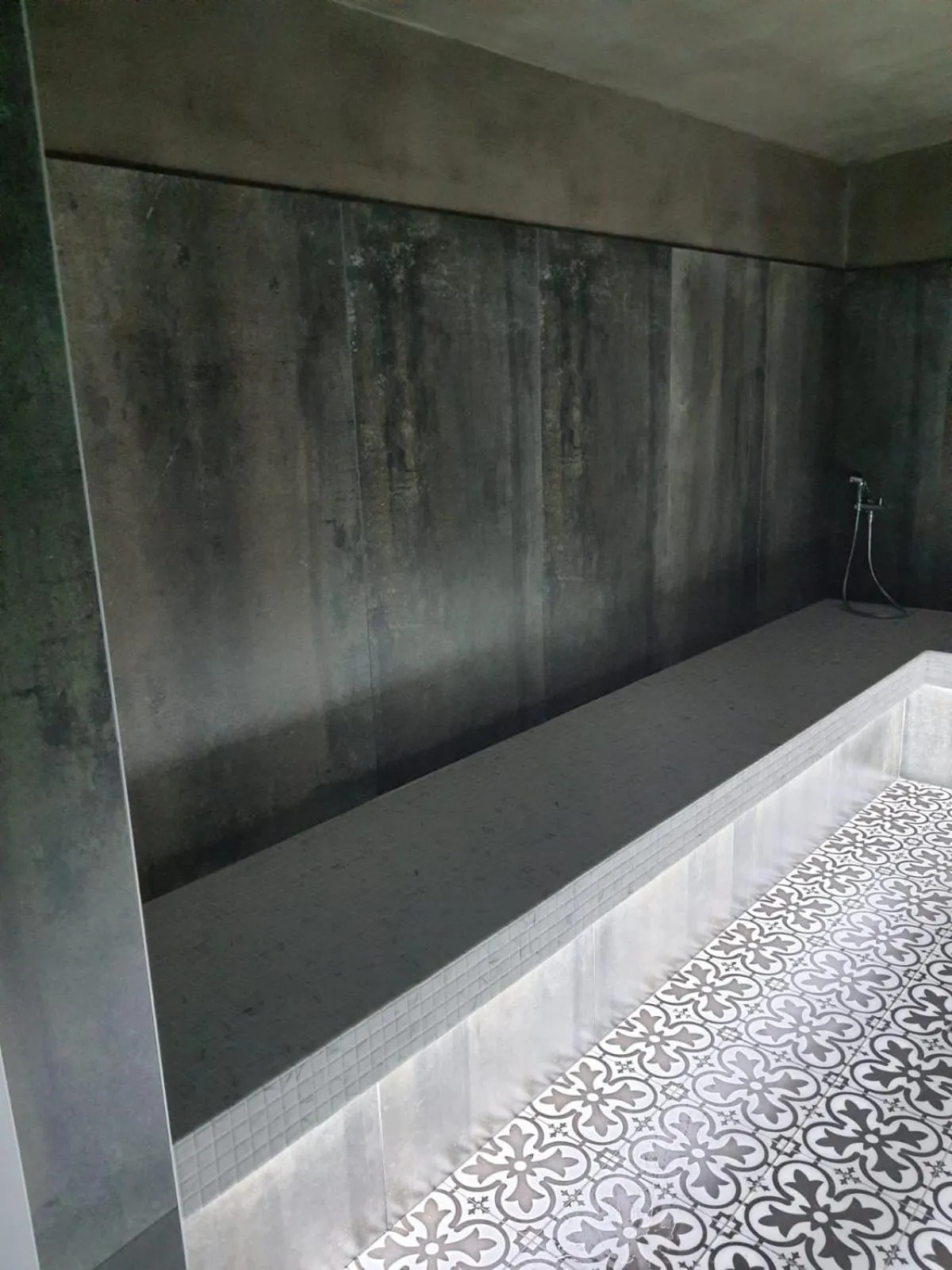 Spa and wellness centre/facilities in Hotel Smeraldo