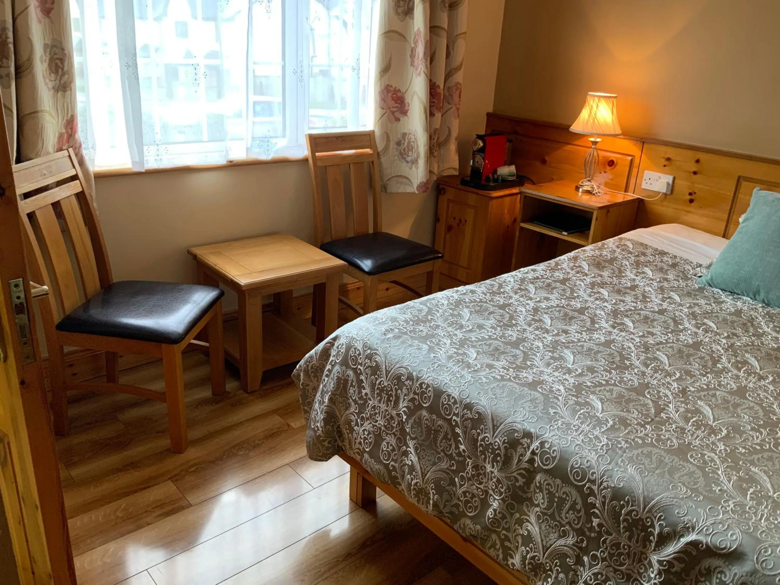 Bed in Algret House B&B