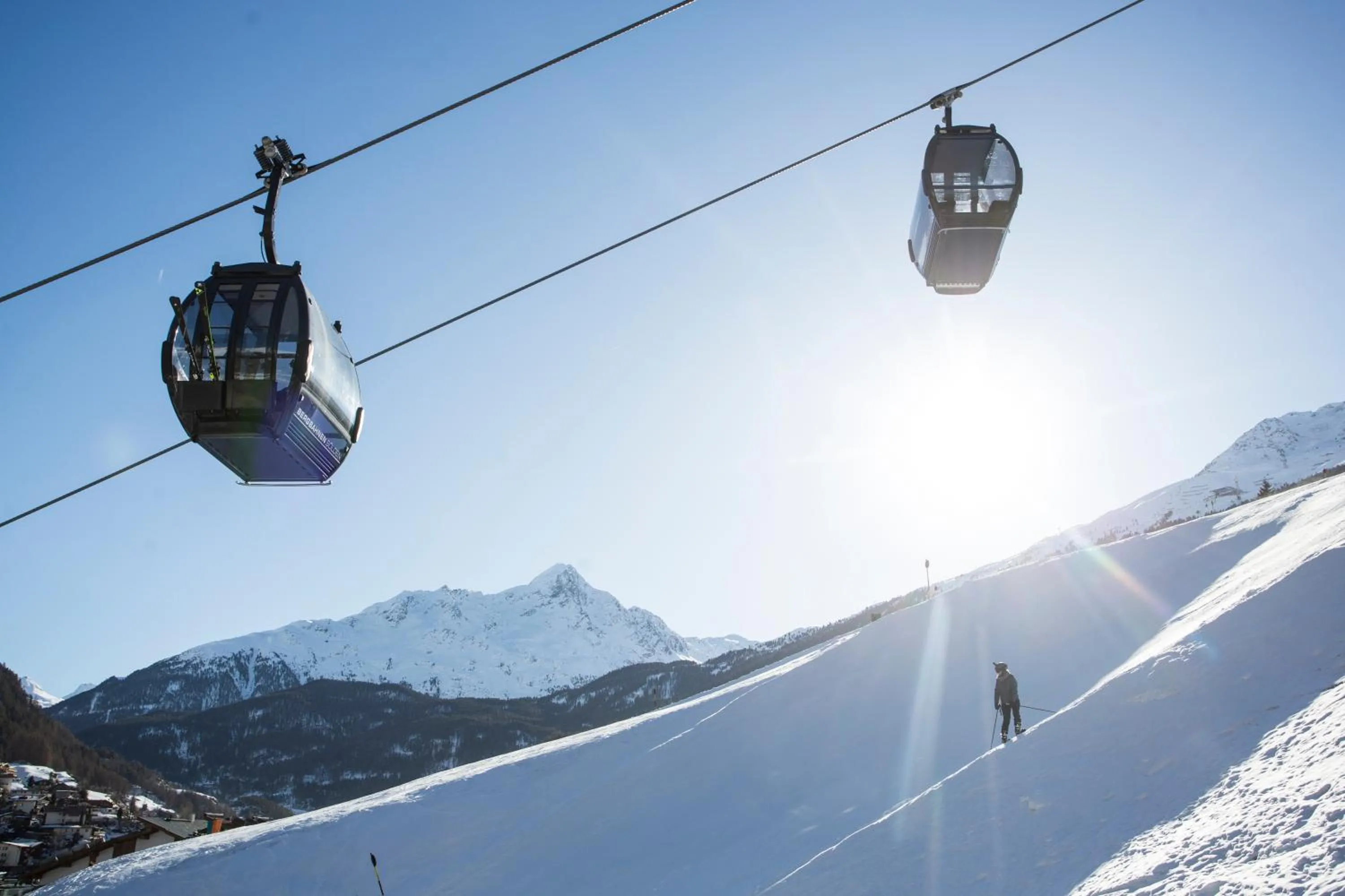 Nearby landmark in stefan Hotel