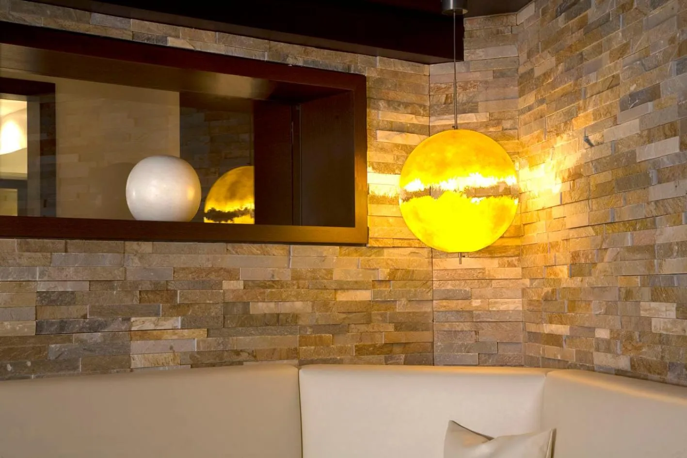 Spa and wellness centre/facilities in stefan Hotel