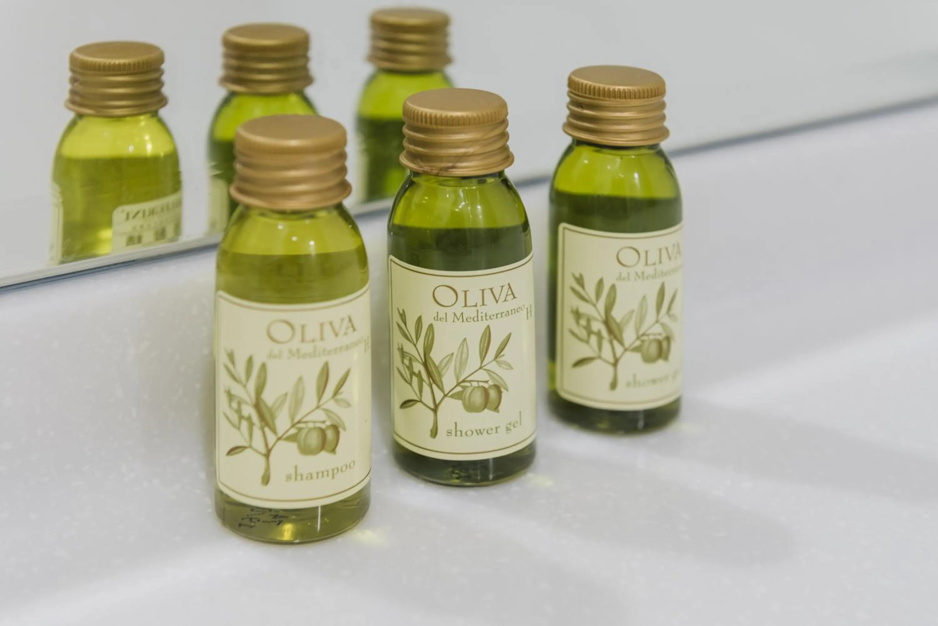 Bathroom in Hej Taipei