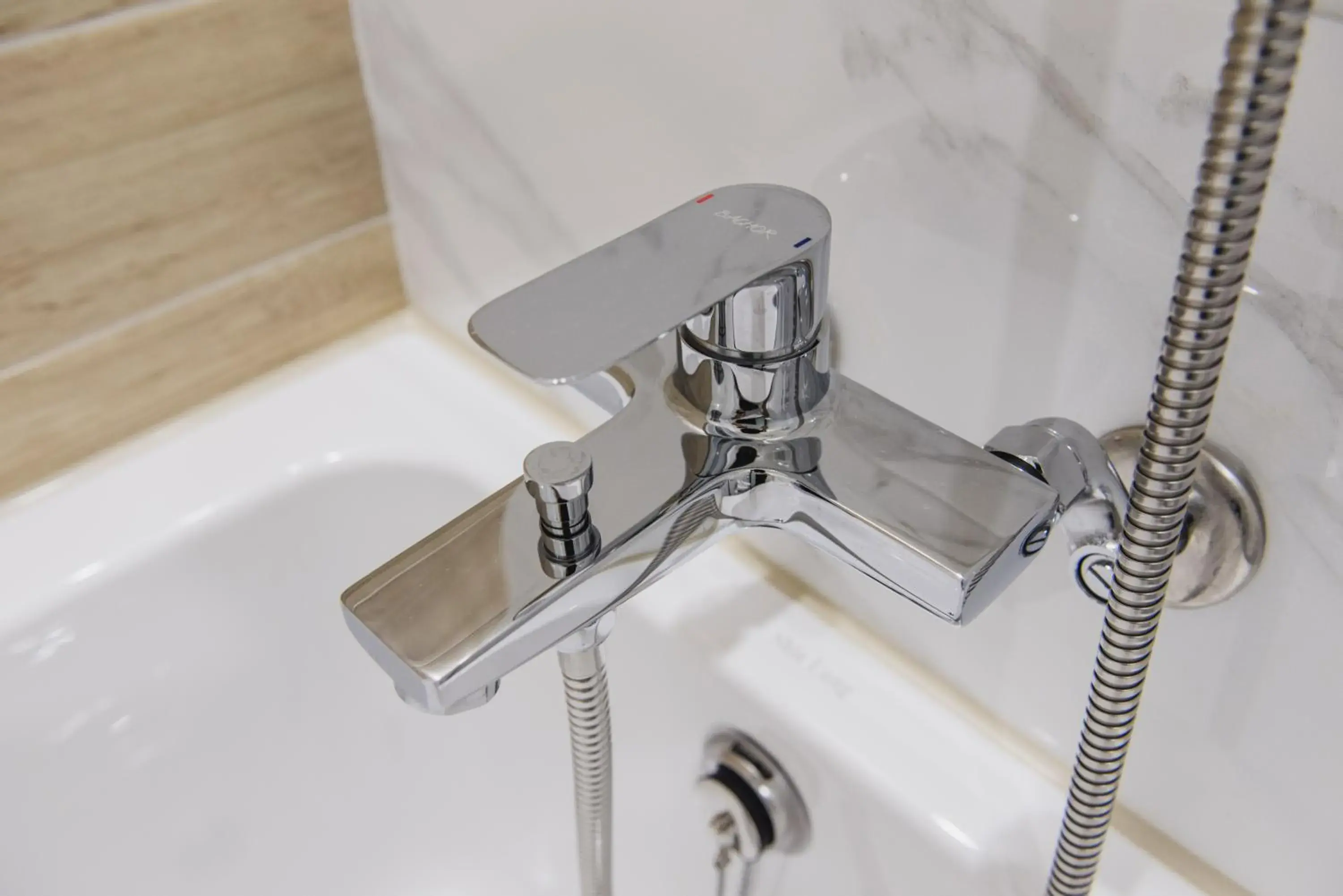 Bathroom in Hej Taipei Bathroom in Hej Taipei