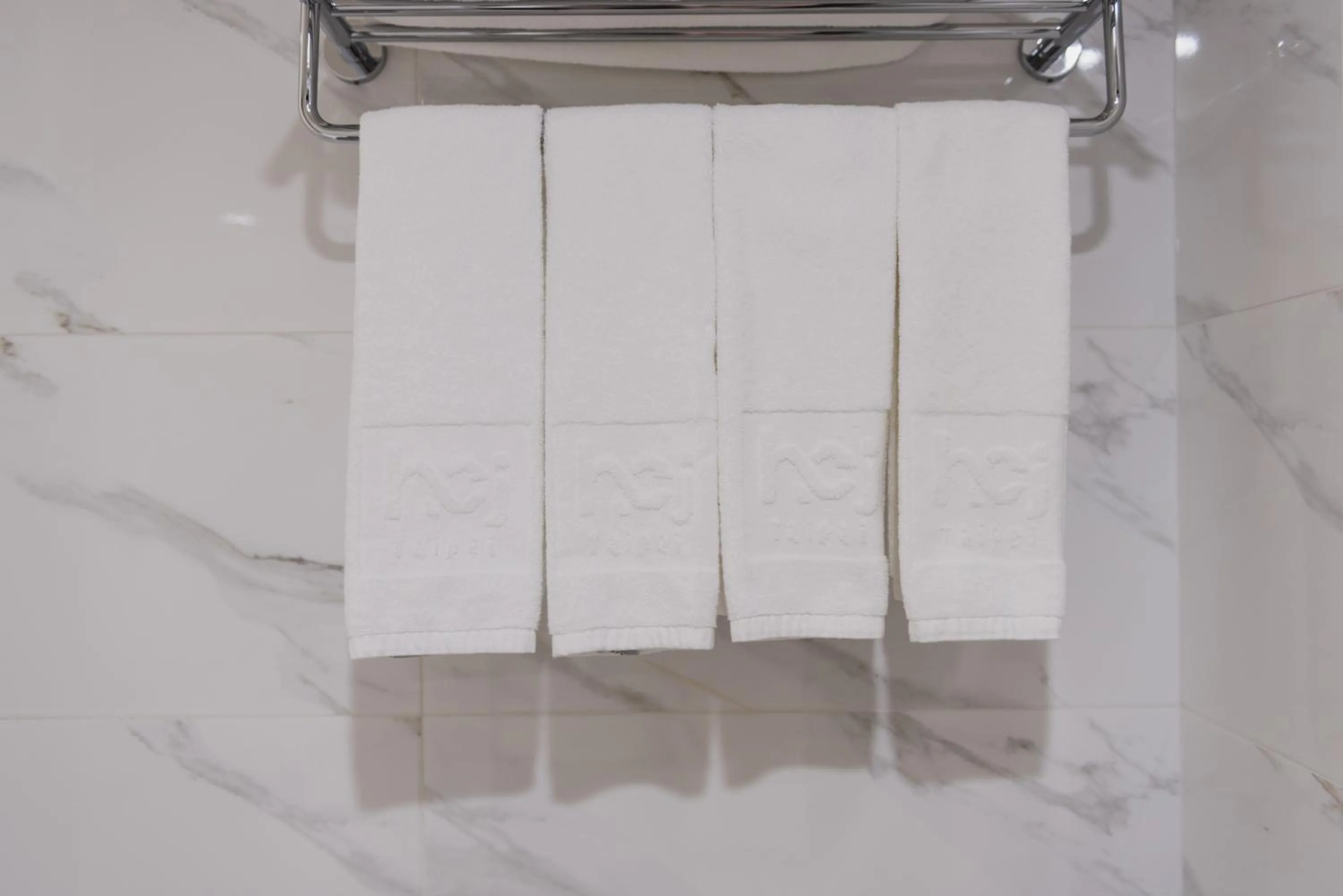 Bathroom in Hej Taipei