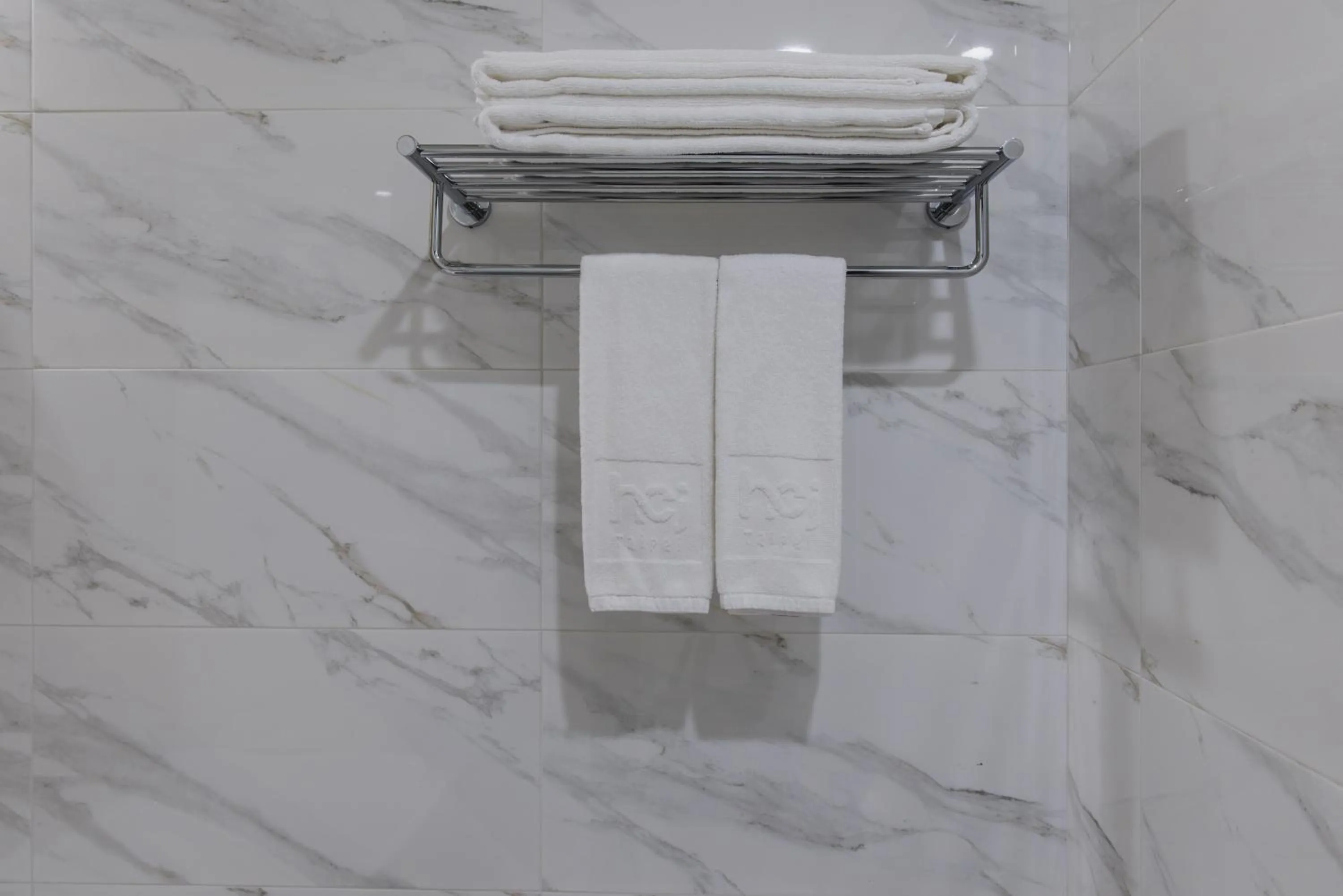 Bathroom in Hej Taipei