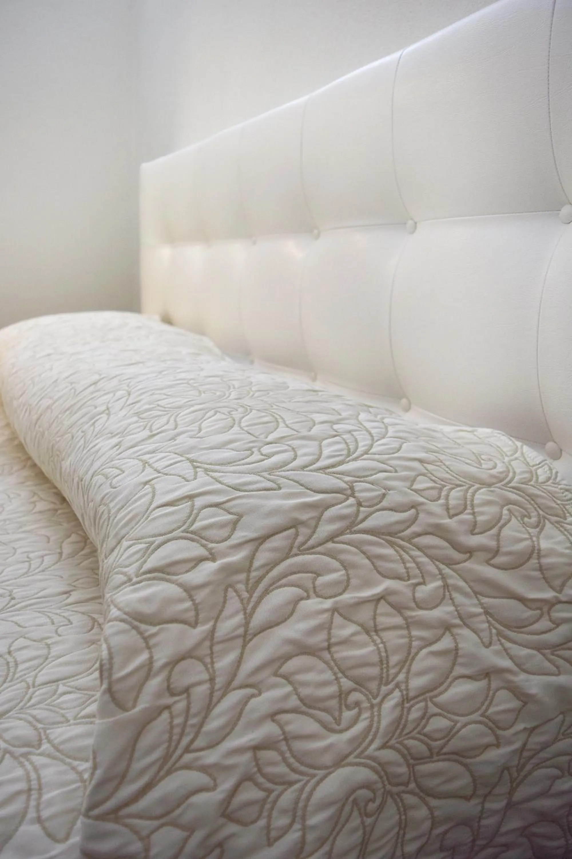 Bed in Hotel Maison Tresnuraghes