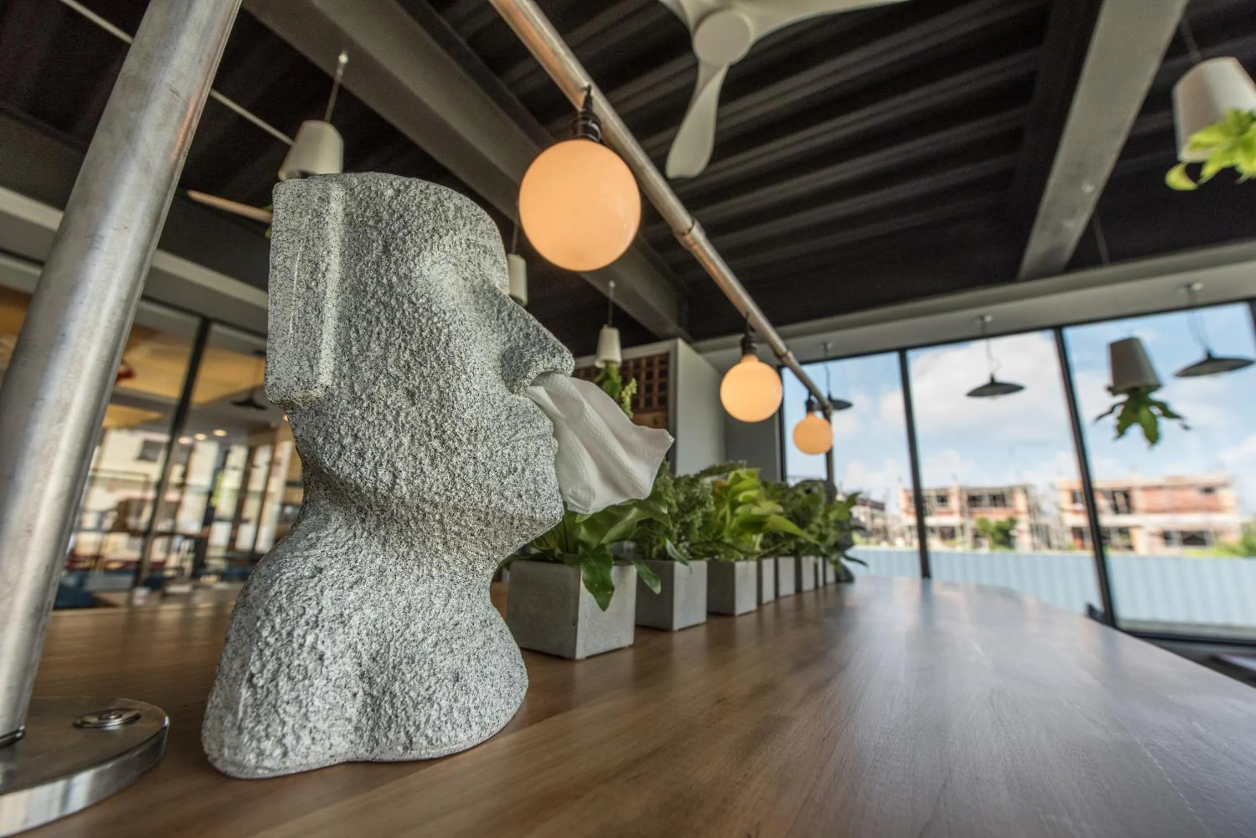 Restaurant/places to eat in Secret Path B&B