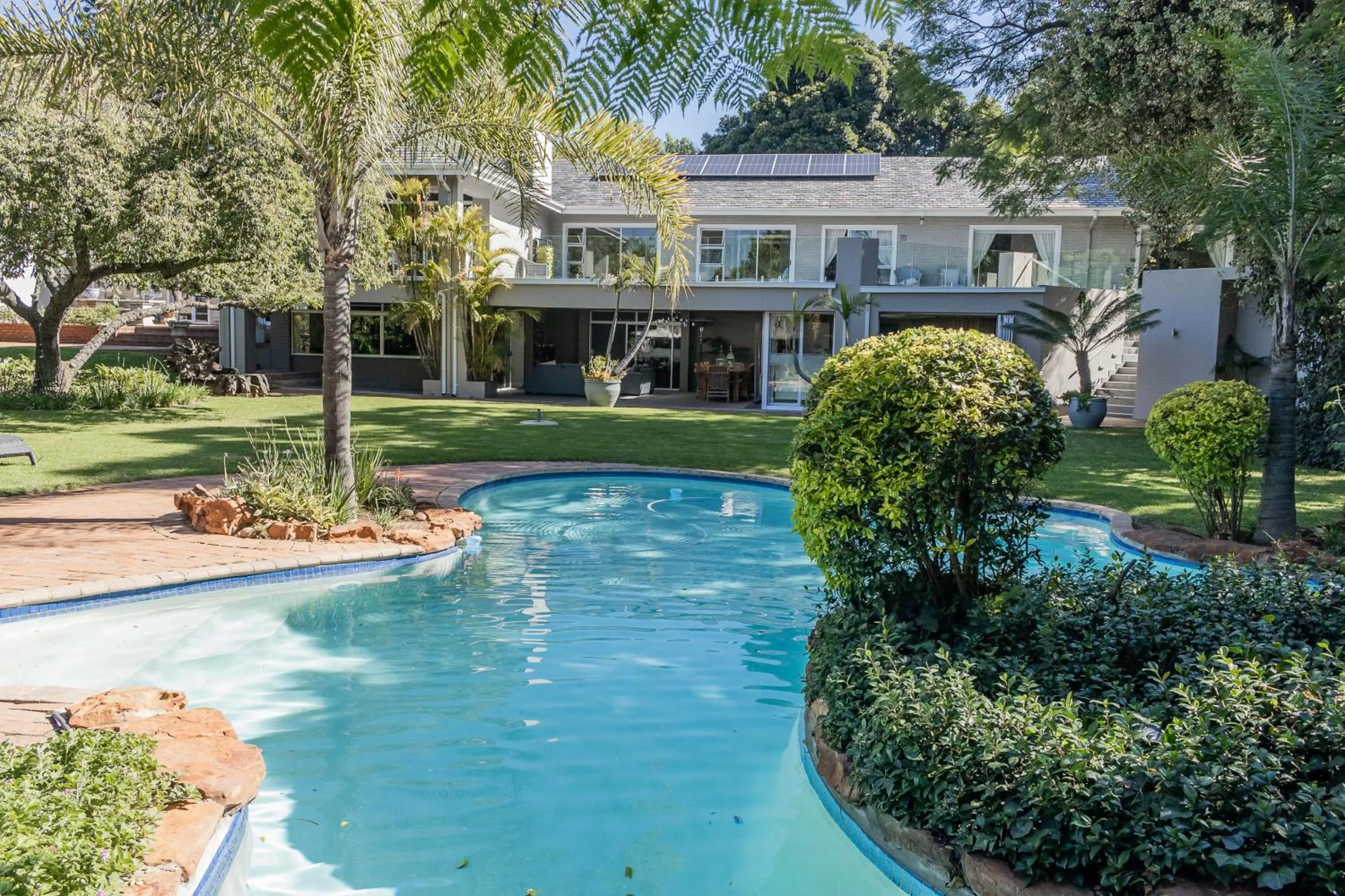 Day in The Wesley Boutique Hotel & Spa