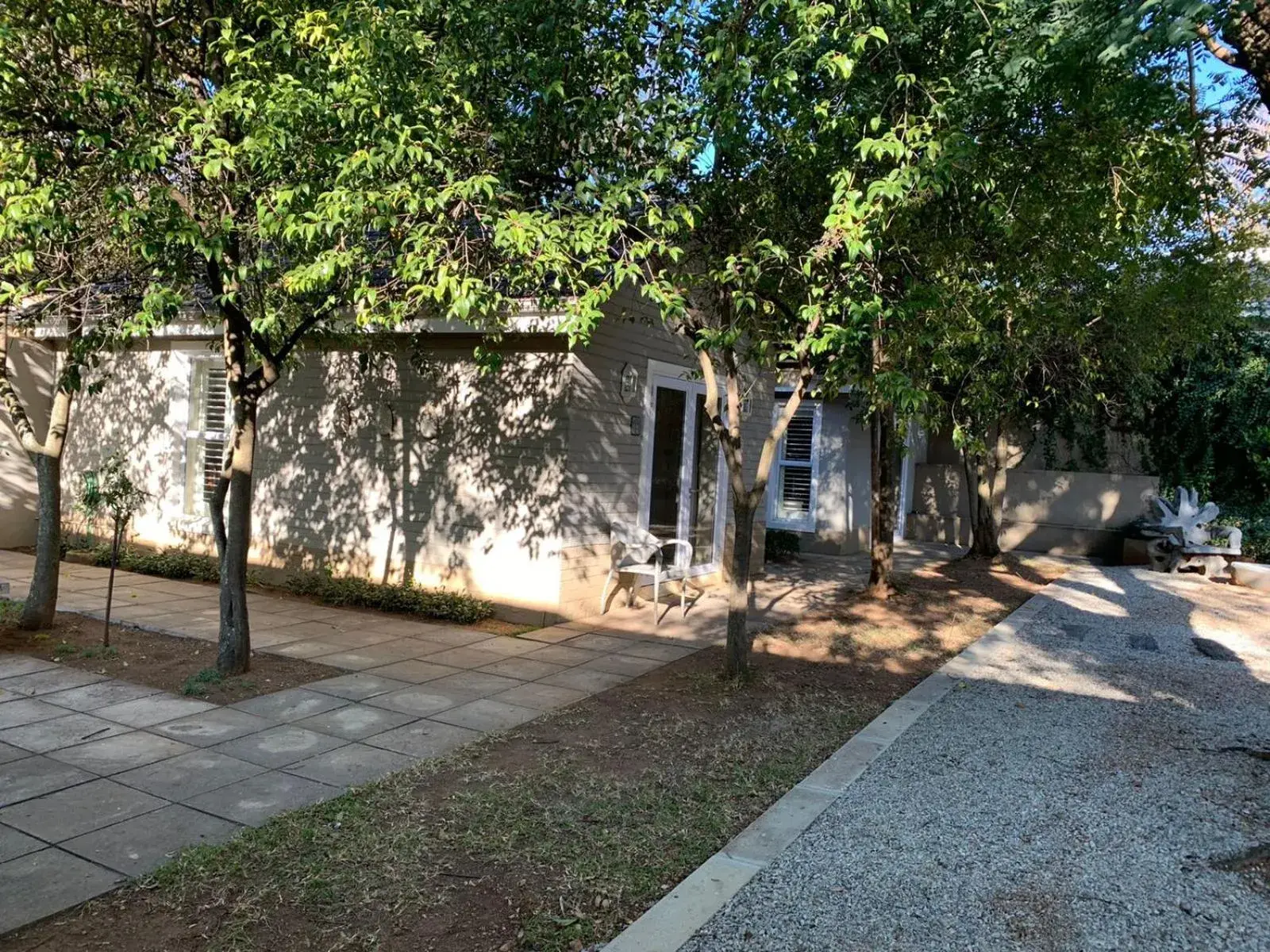 Double Room - single occupancy in The Wesley Boutique Hotel & Spa Double Room - single occupancy in The Wesley Boutique Hotel & Spa