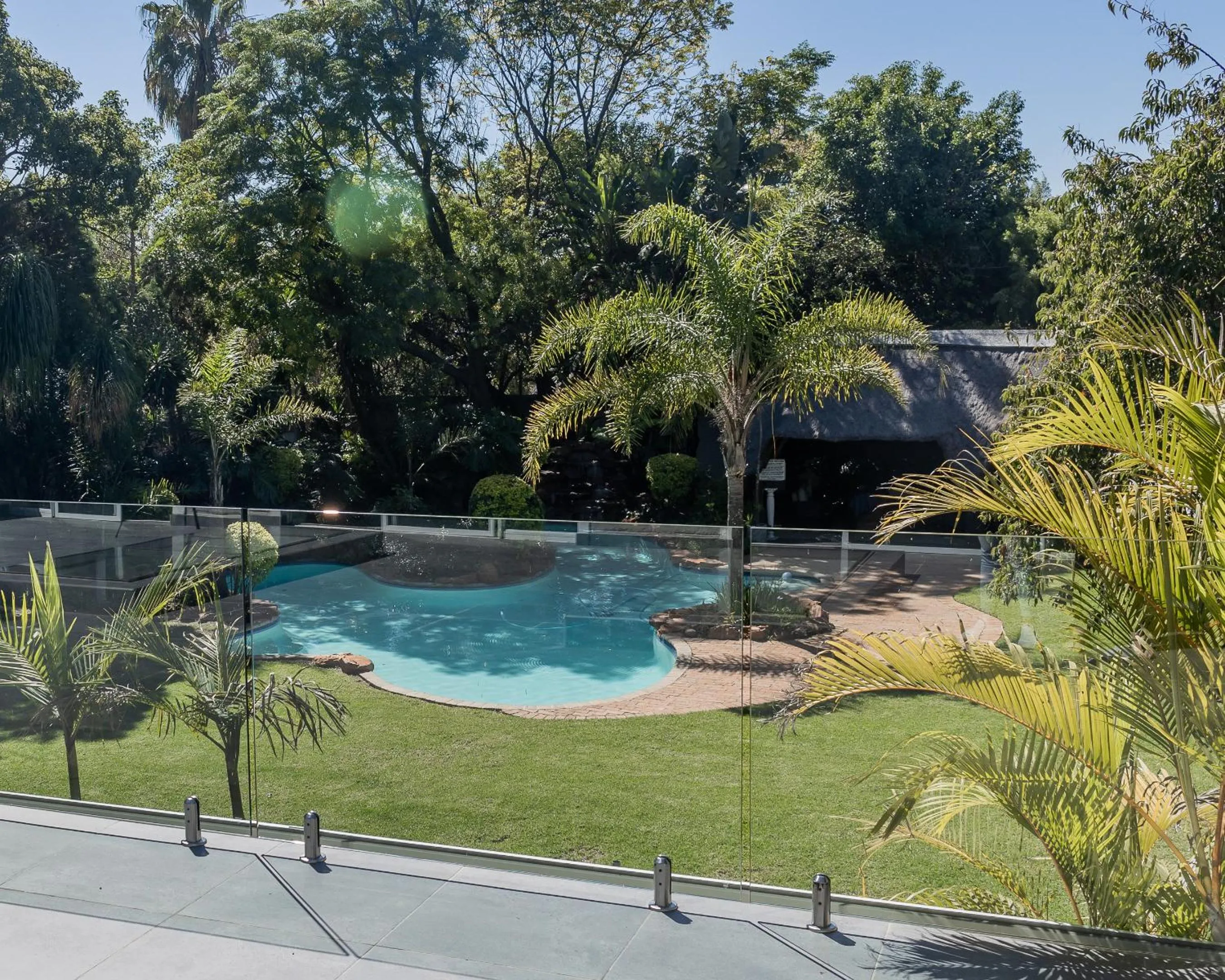 Day in The Wesley Boutique Hotel & Spa