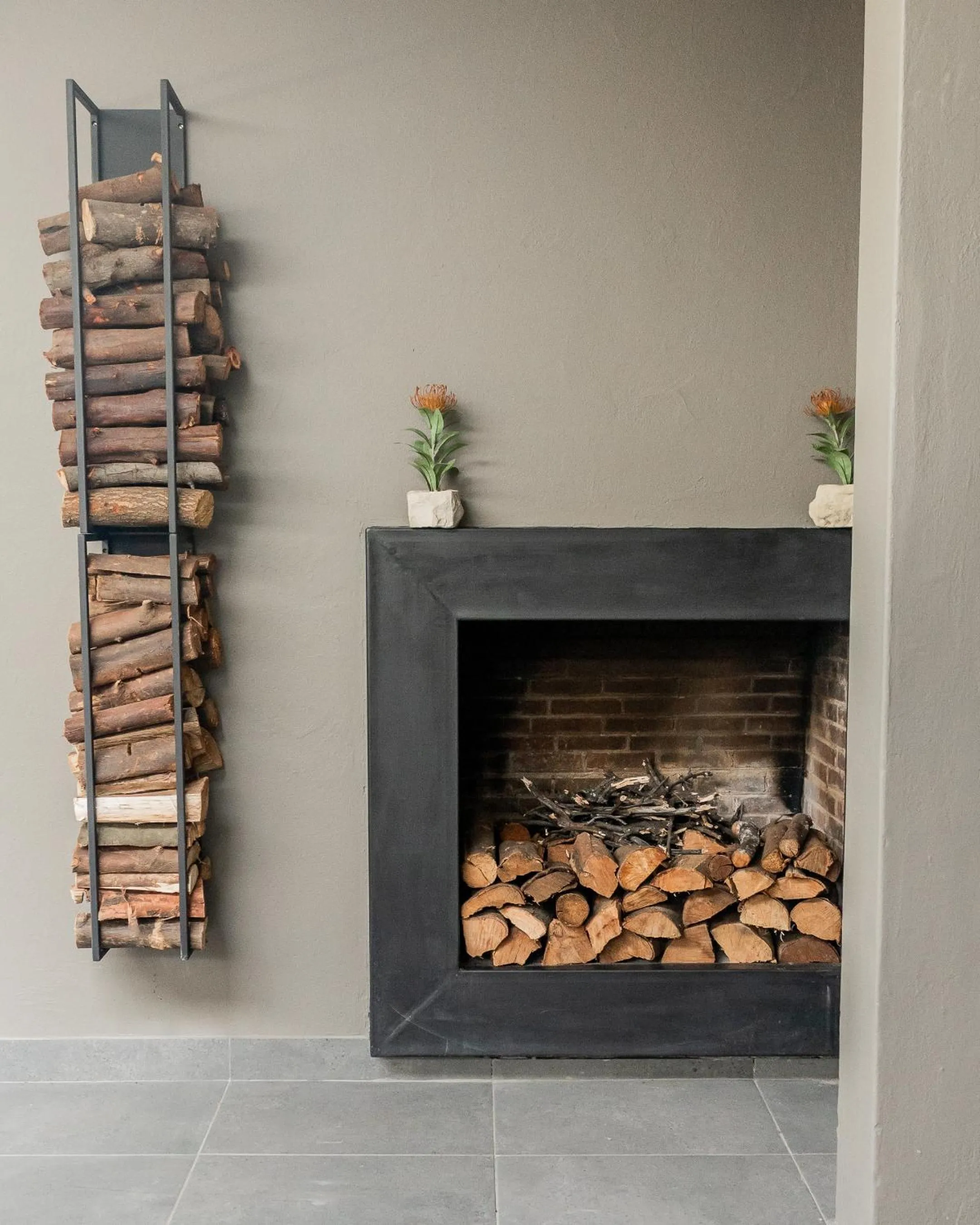 Property building in The Wesley Boutique Hotel & Spa