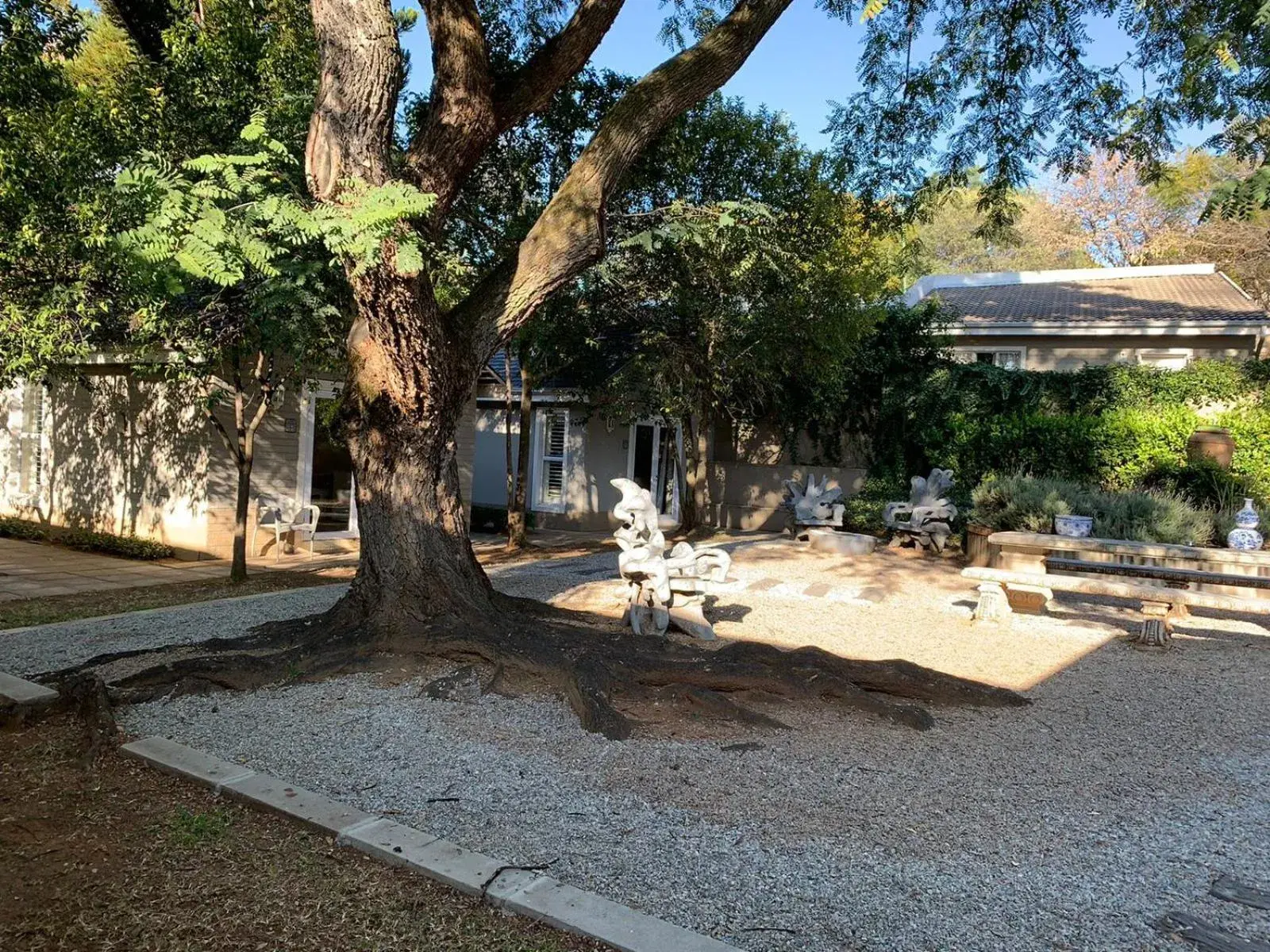 Standard Double Room in The Wesley Boutique Hotel & Spa Standard Double Room in The Wesley Boutique Hotel & Spa