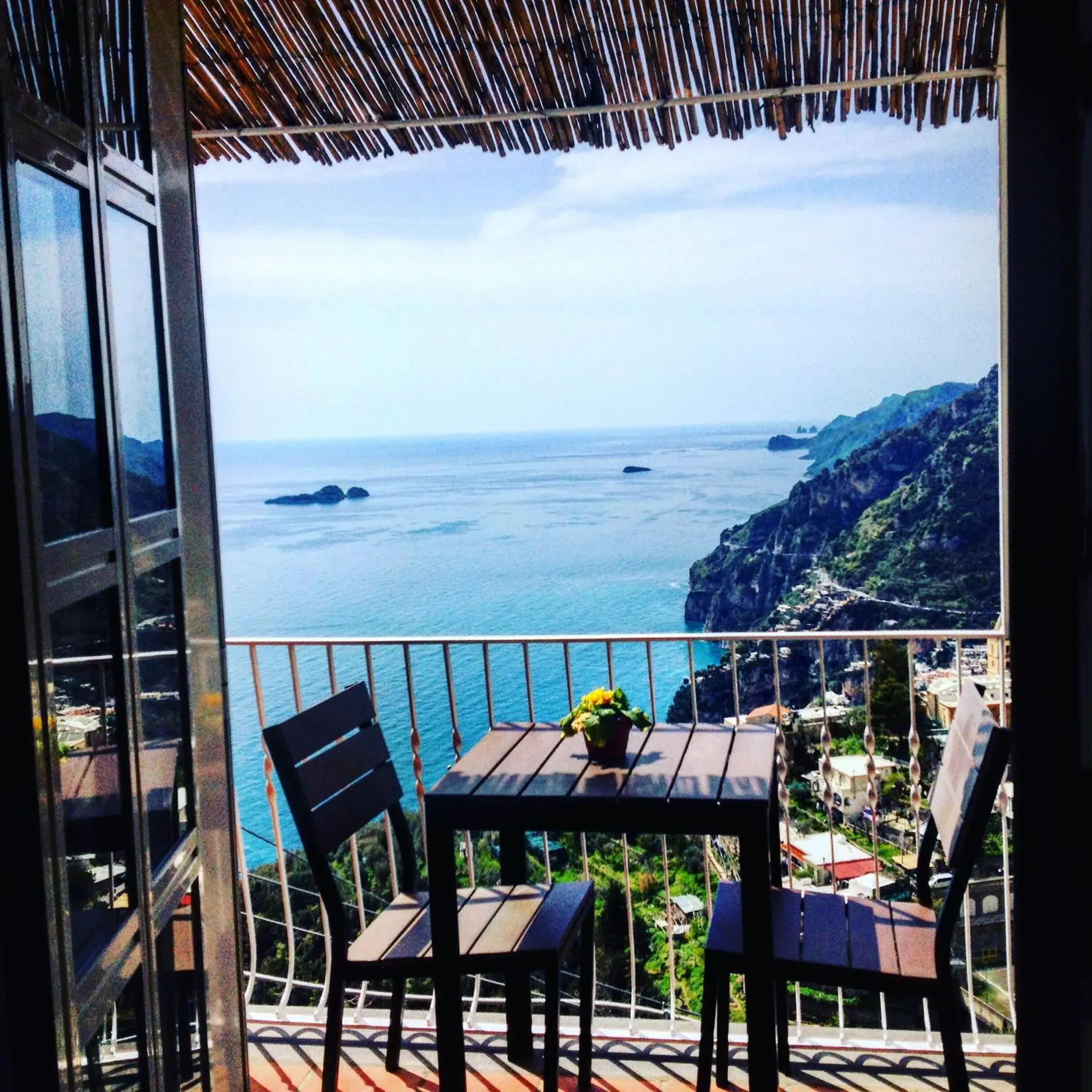 B&B Mamma Rosa Positano B&B Mamma Rosa Positano