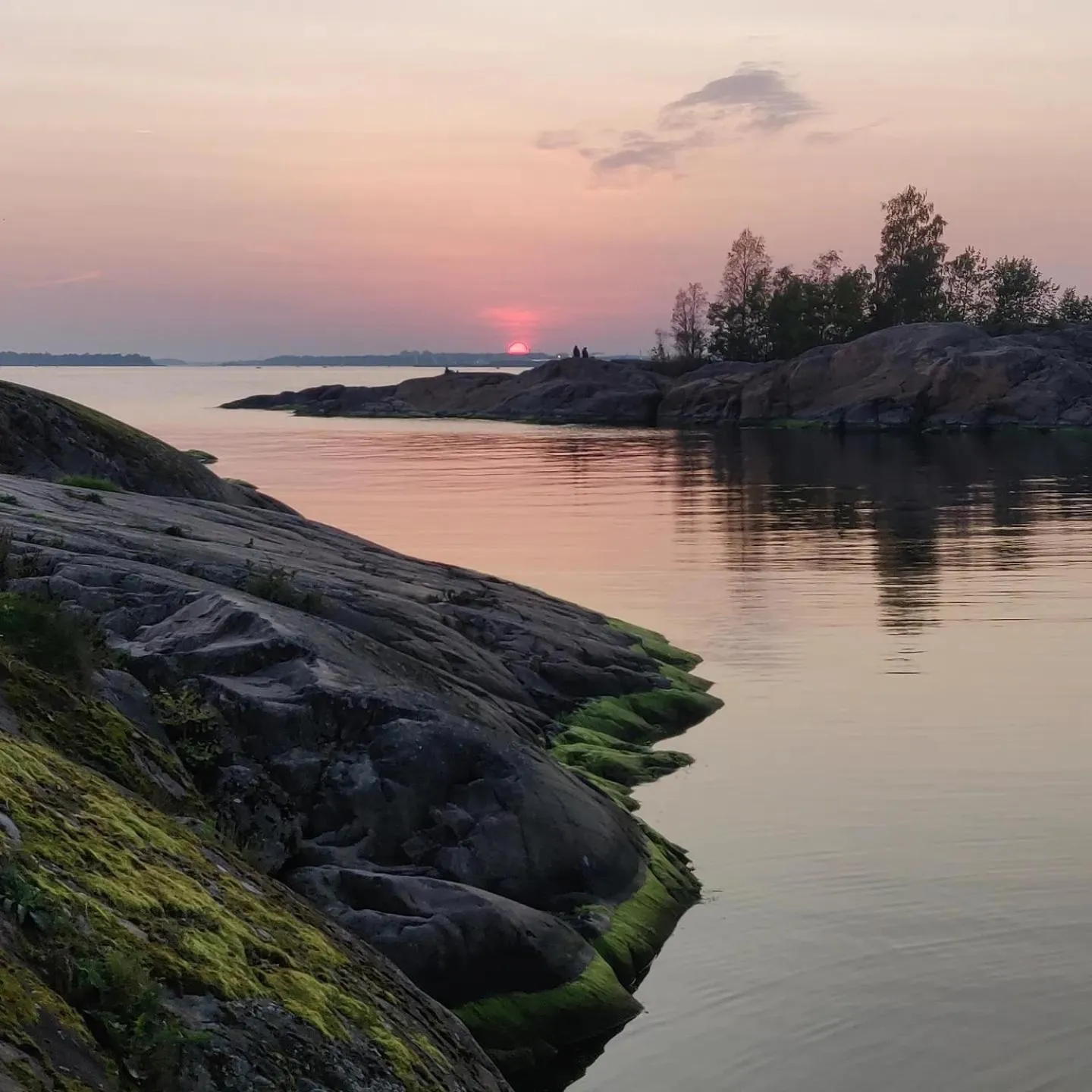 Hostel Suomenlinna