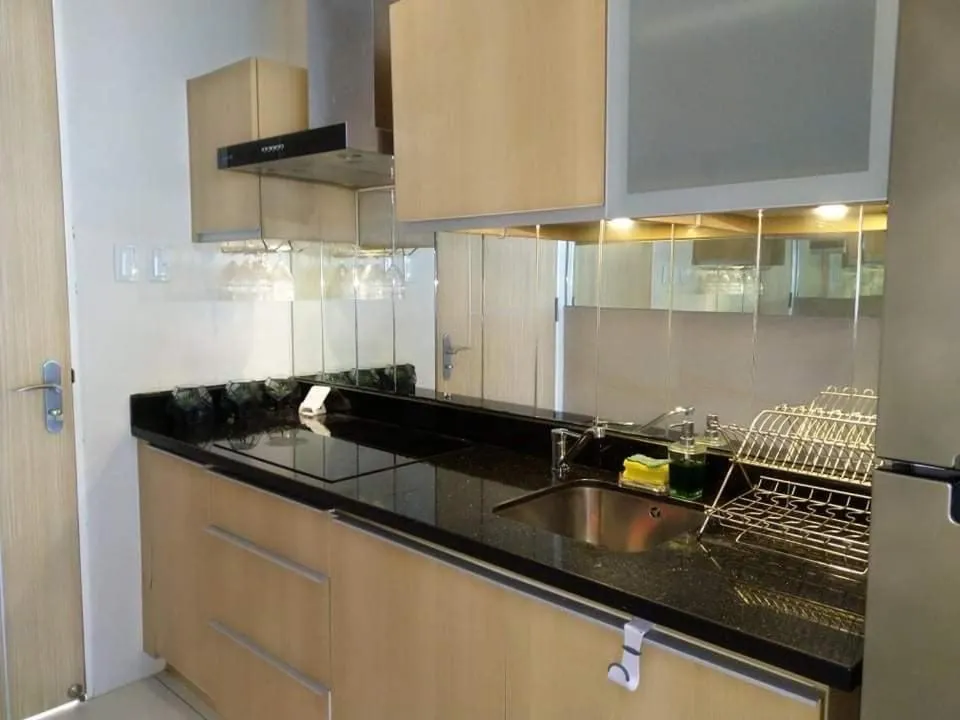 Luxurious Family Room Pico de Loro