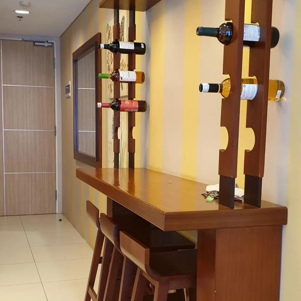 Luxurious Family Room Pico de Loro