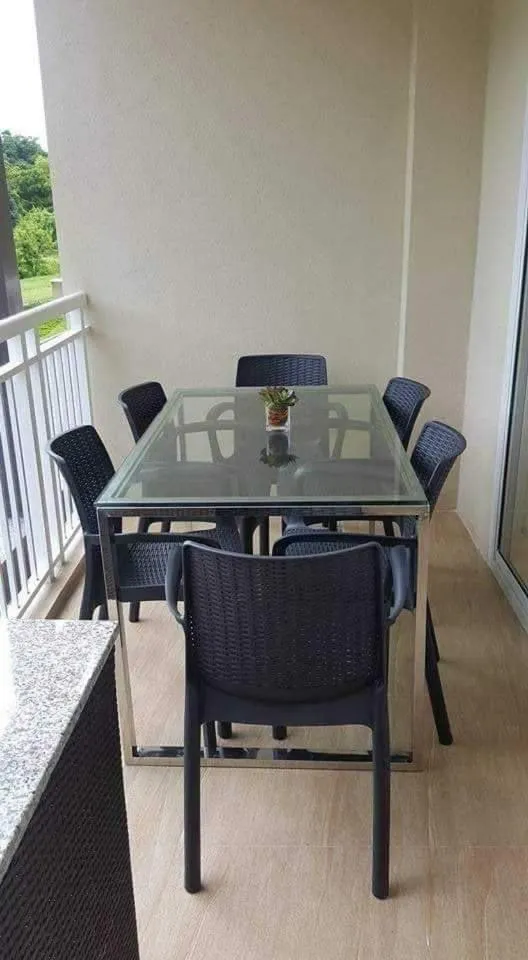 Luxurious Family Room Pico de Loro