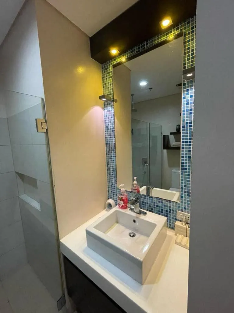 Luxurious Family Room Pico de Loro