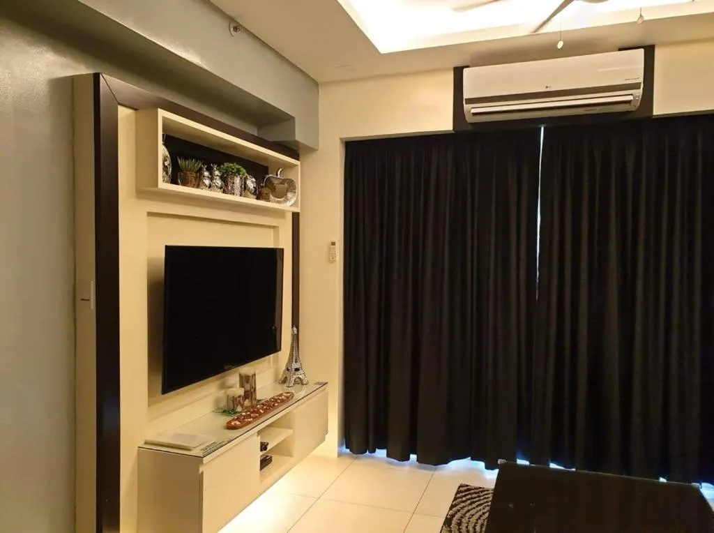 Luxurious Family Room Pico de Loro