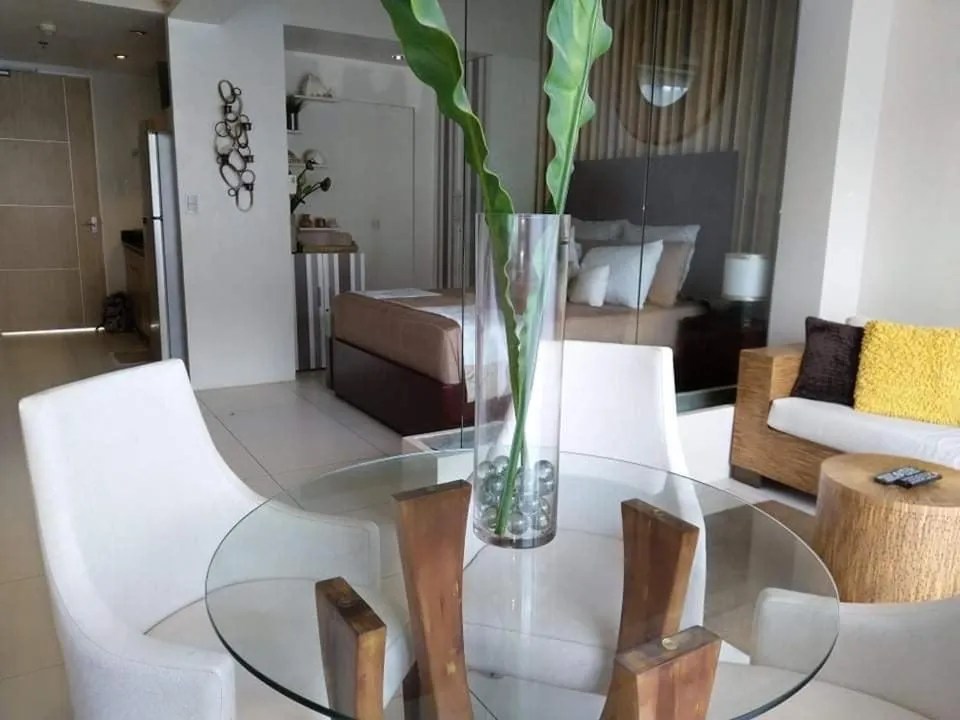 Luxurious Family Room Pico de Loro