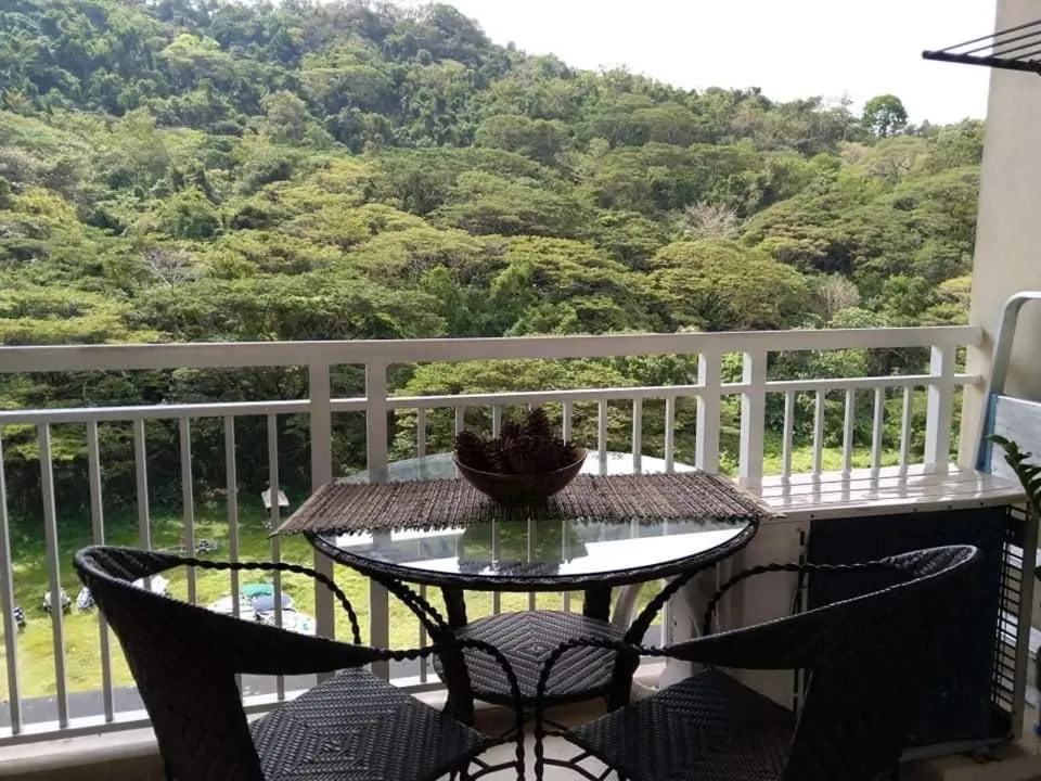 Luxurious Family Room Pico de Loro