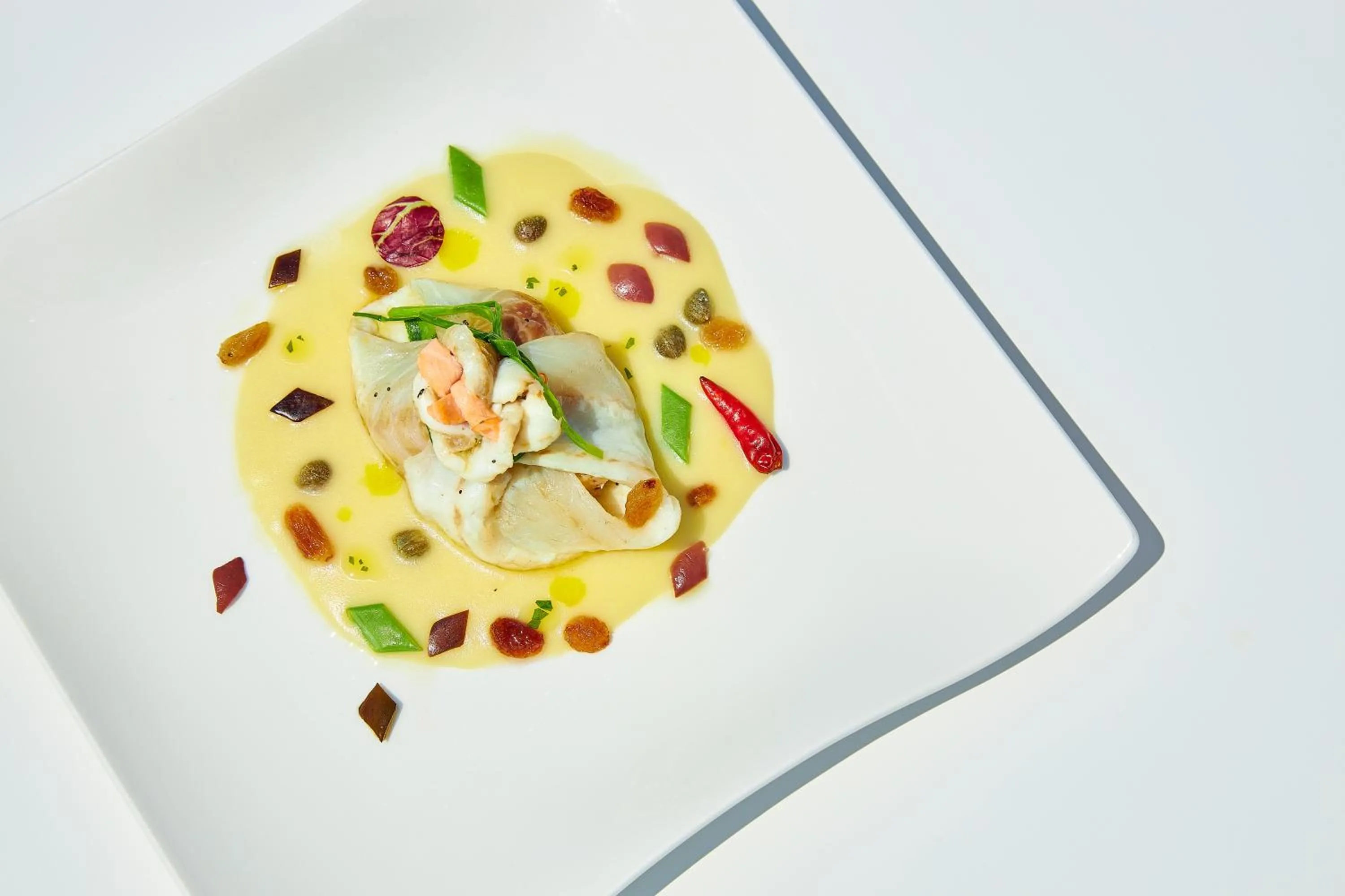 Food in Paestum Inn Beach Resort